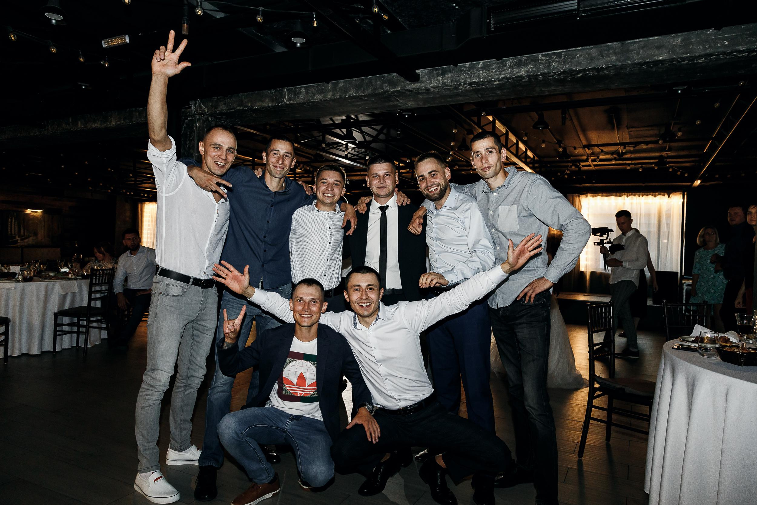 Сергей и Виктория. Фотограф Ирина Тимошева г. Киров