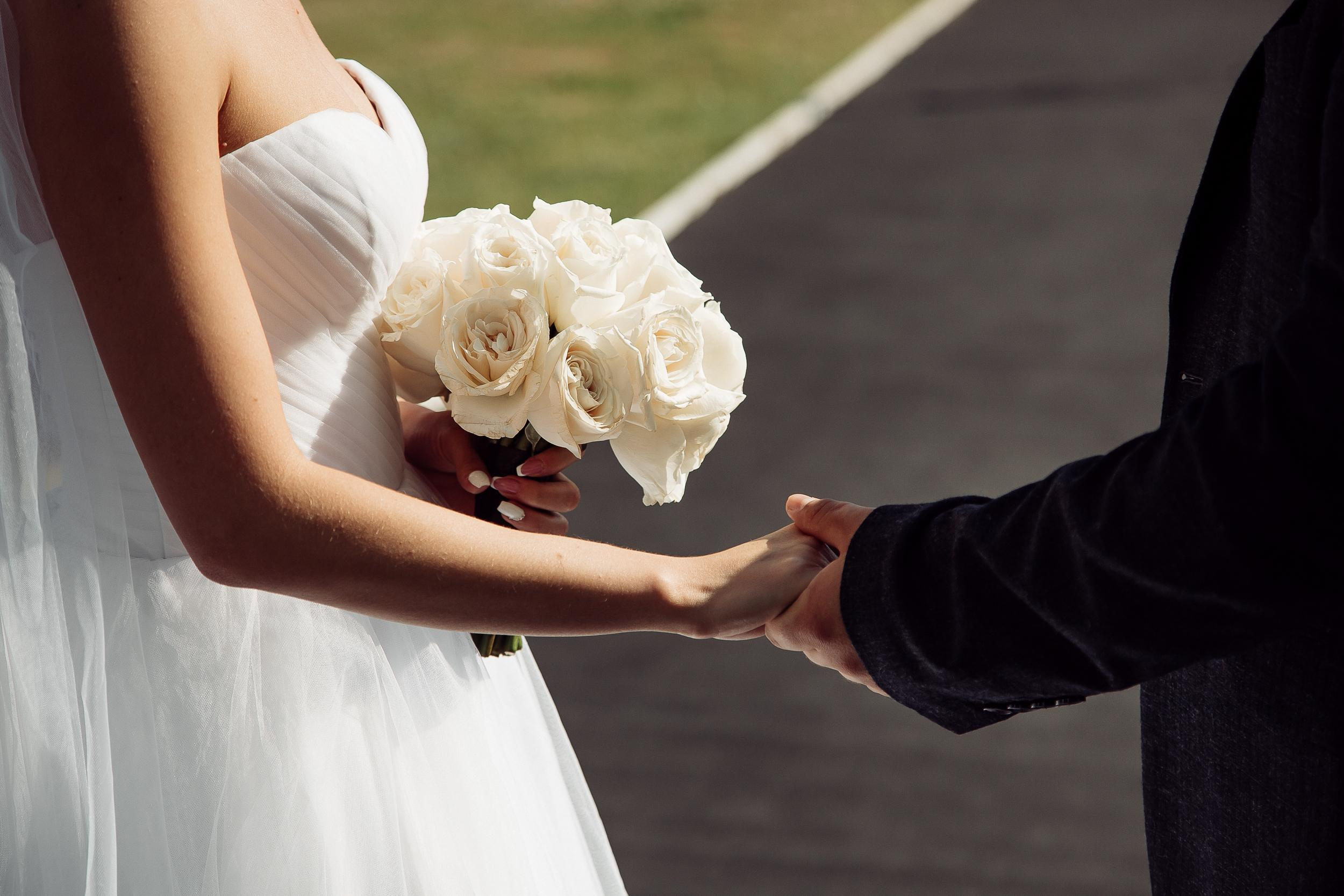 Радик и Ильнара. Фотограф Ирина Тимошева г. Киров