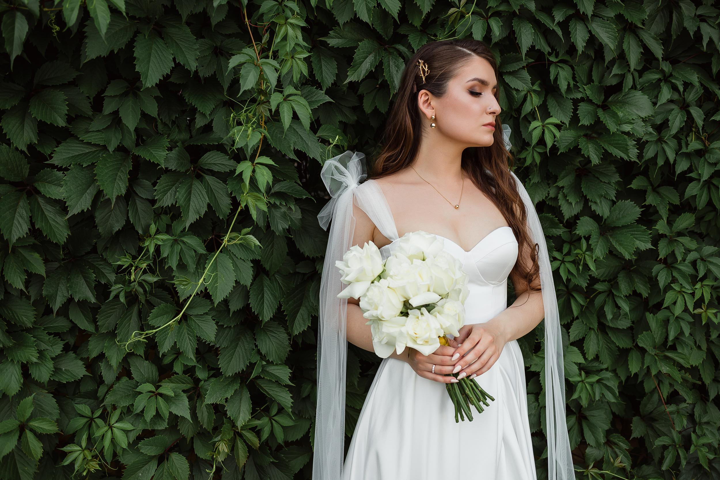 Макс и Диана. Фотограф Ирина Тимошева г. Киров