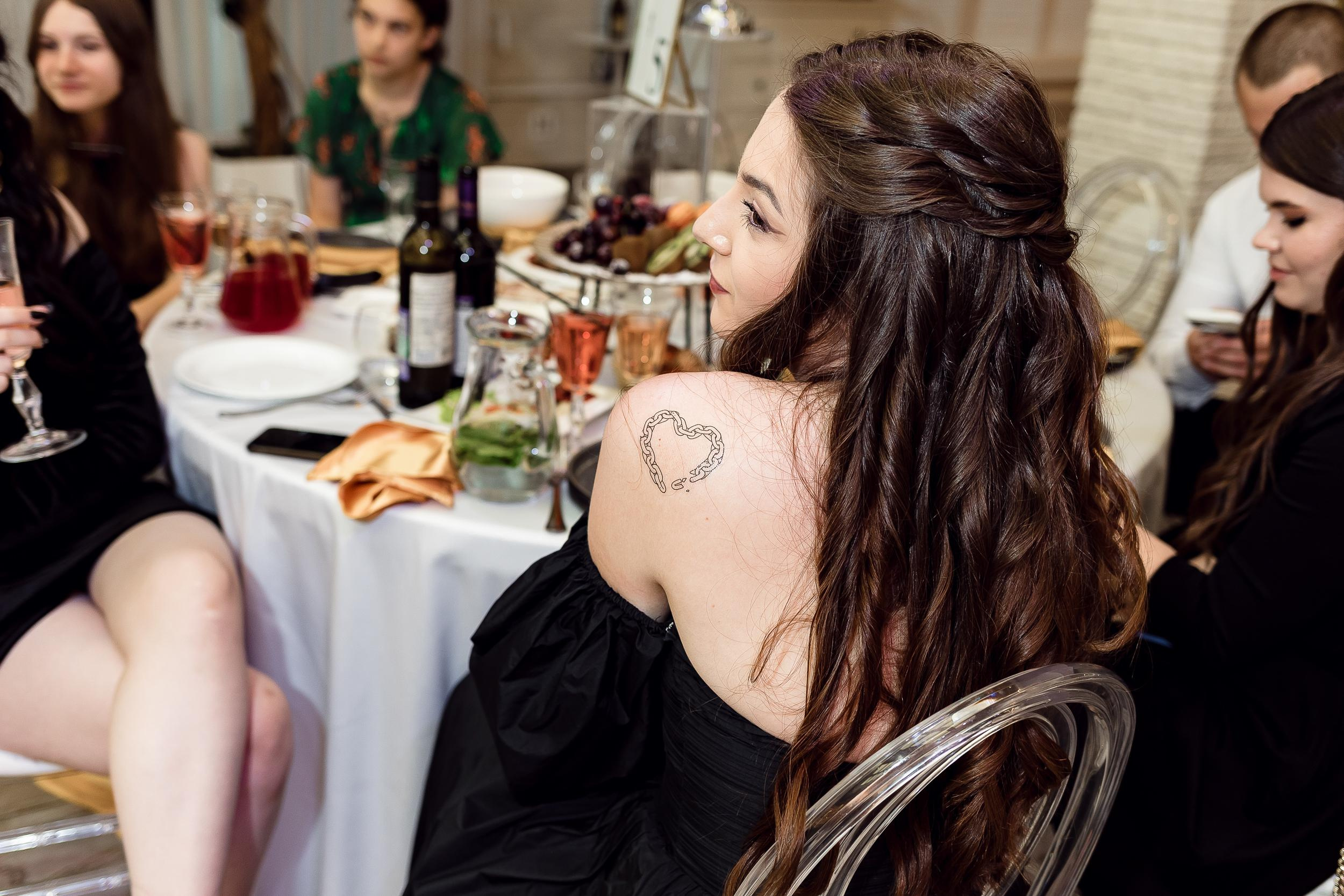 Макс и Диана. Фотограф Ирина Тимошева г. Киров