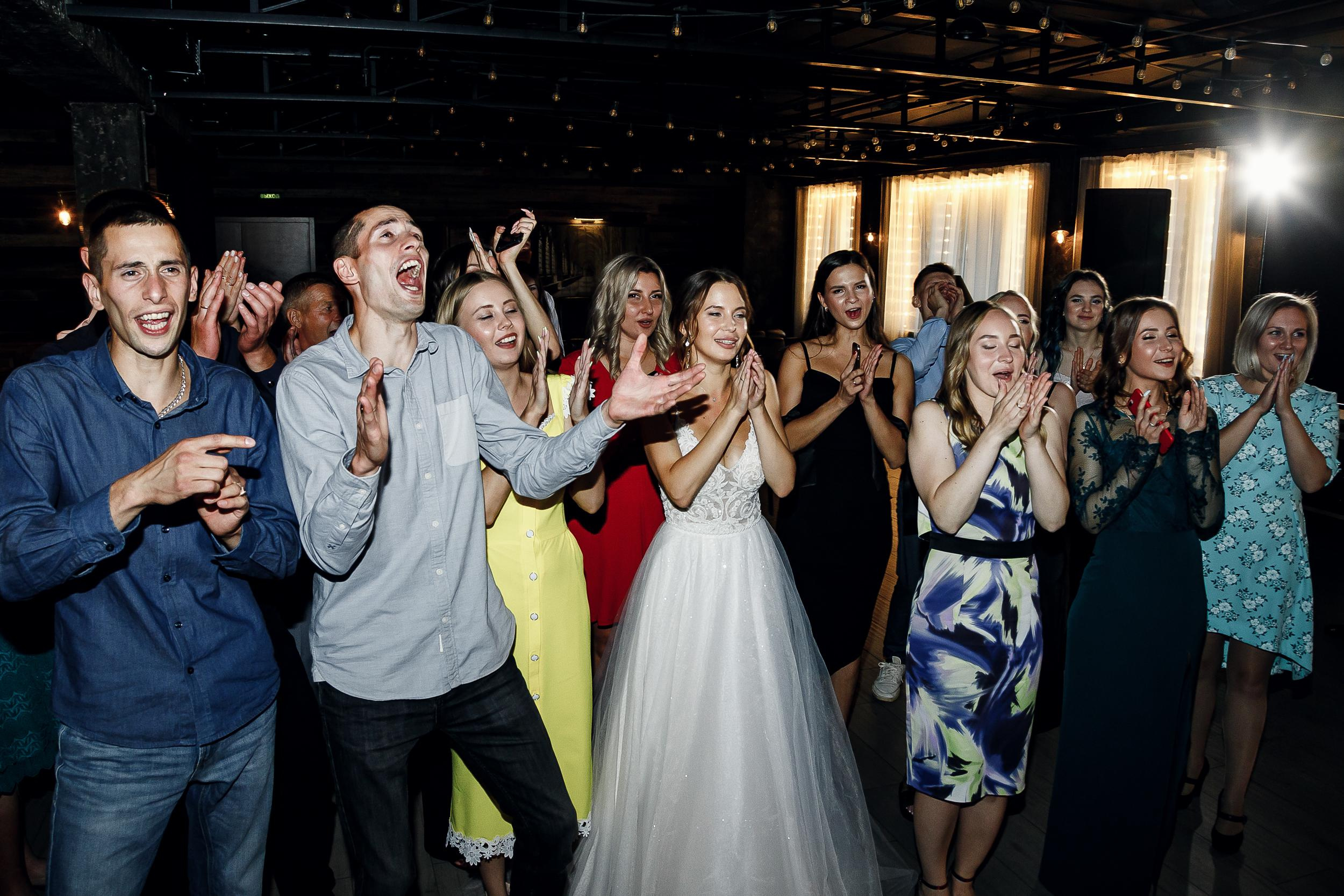 Сергей и Виктория. Фотограф Ирина Тимошева г. Киров