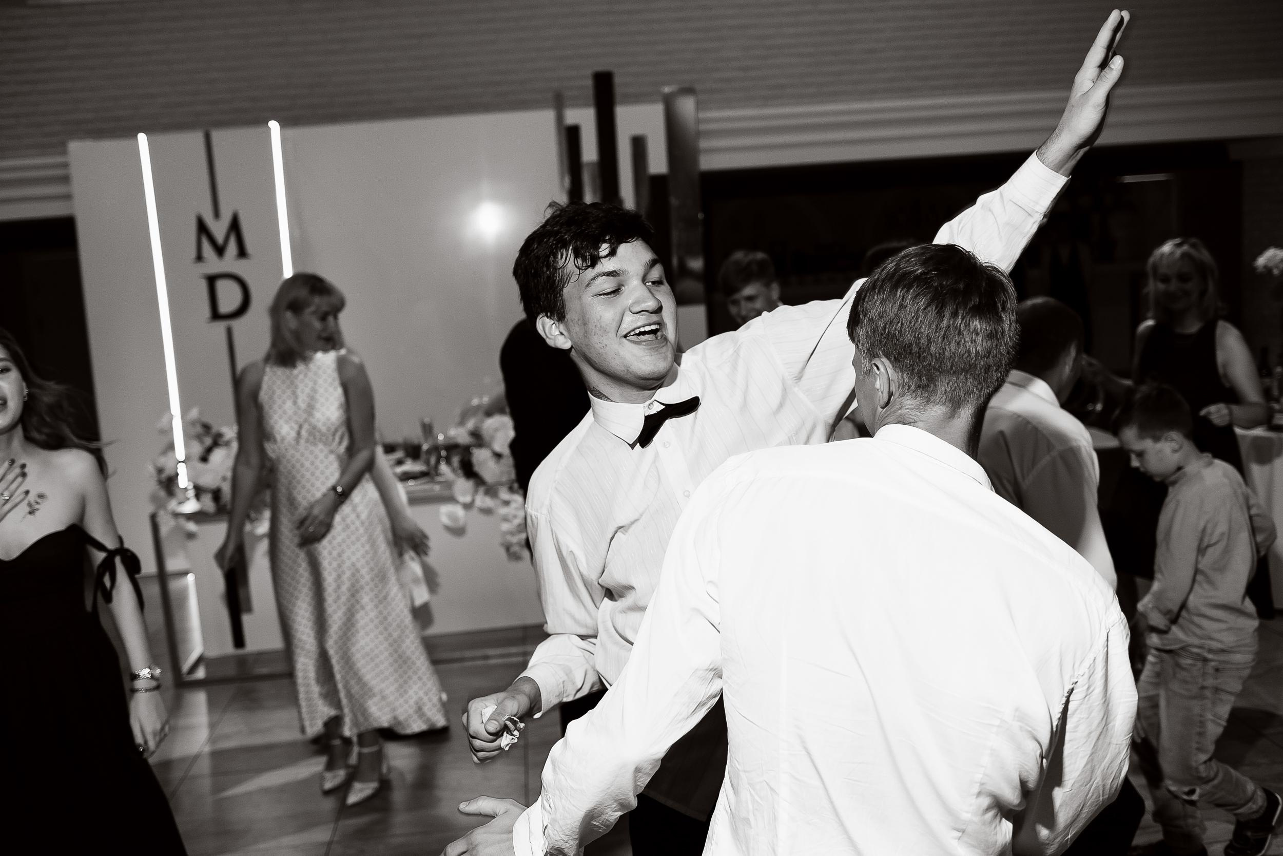 Макс и Диана. Фотограф Ирина Тимошева г. Киров