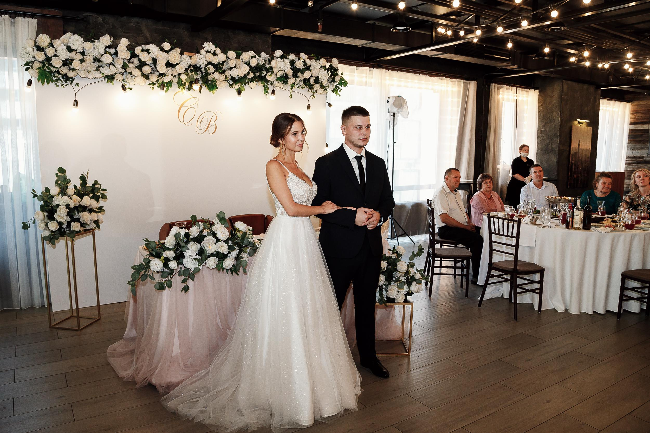 Сергей и Виктория. Фотограф Ирина Тимошева г. Киров