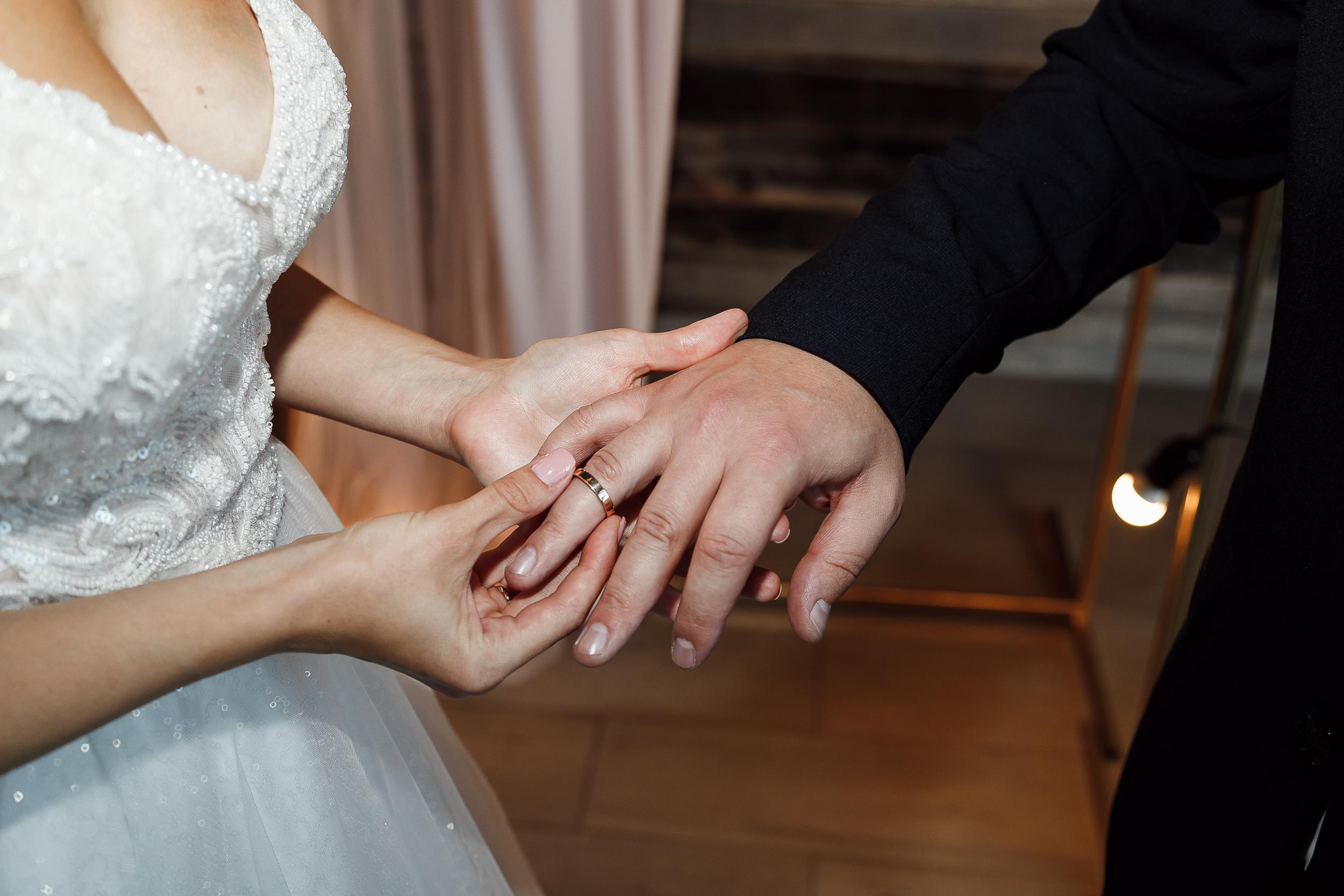 Сергей и Виктория. Фотограф Ирина Тимошева г. Киров