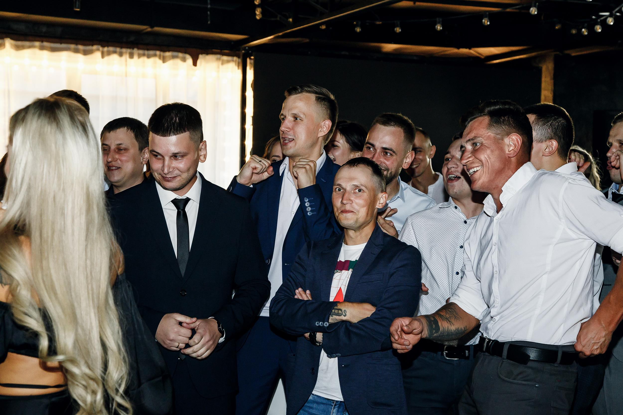 Сергей и Виктория. Фотограф Ирина Тимошева г. Киров