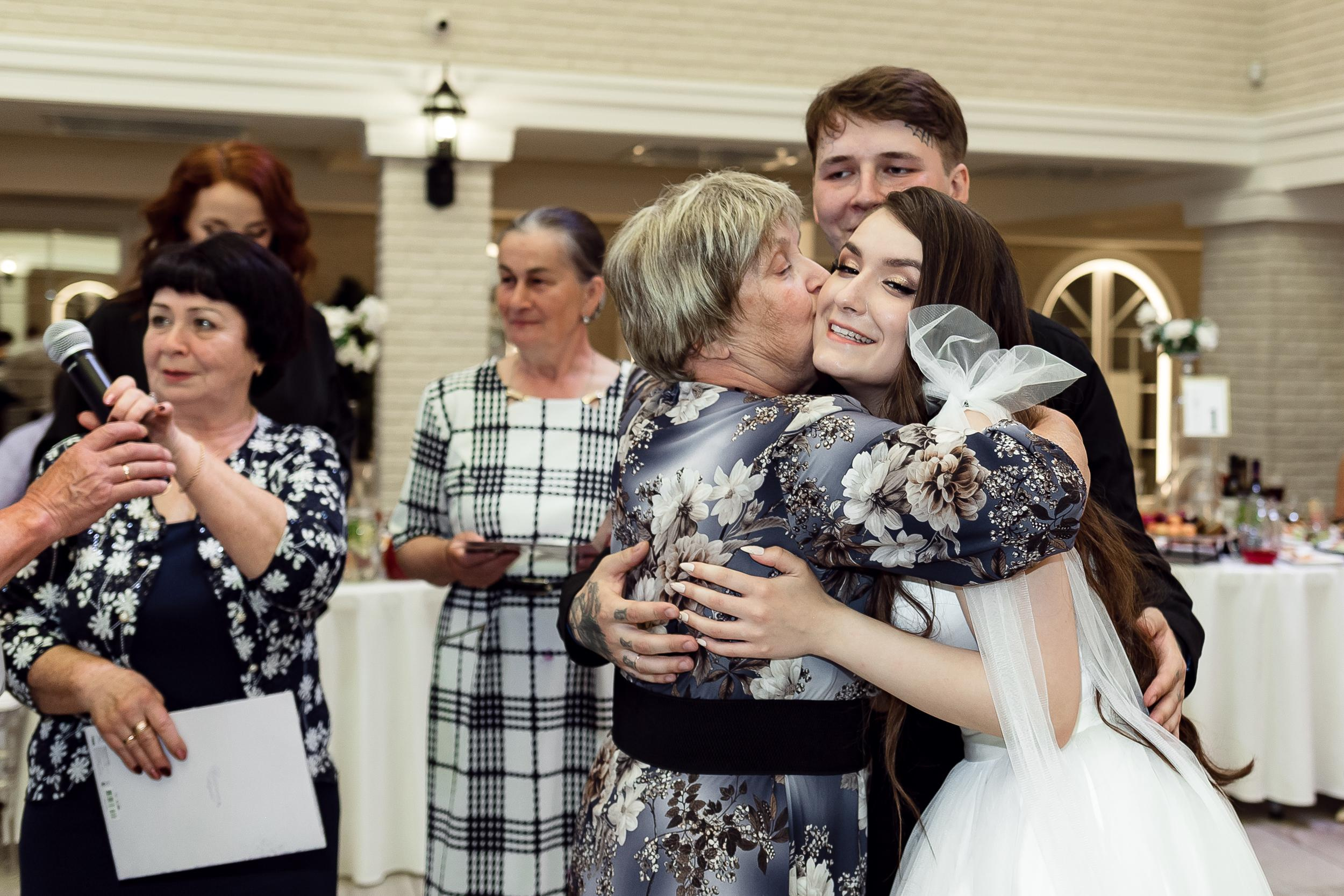 Макс и Диана. Фотограф Ирина Тимошева г. Киров