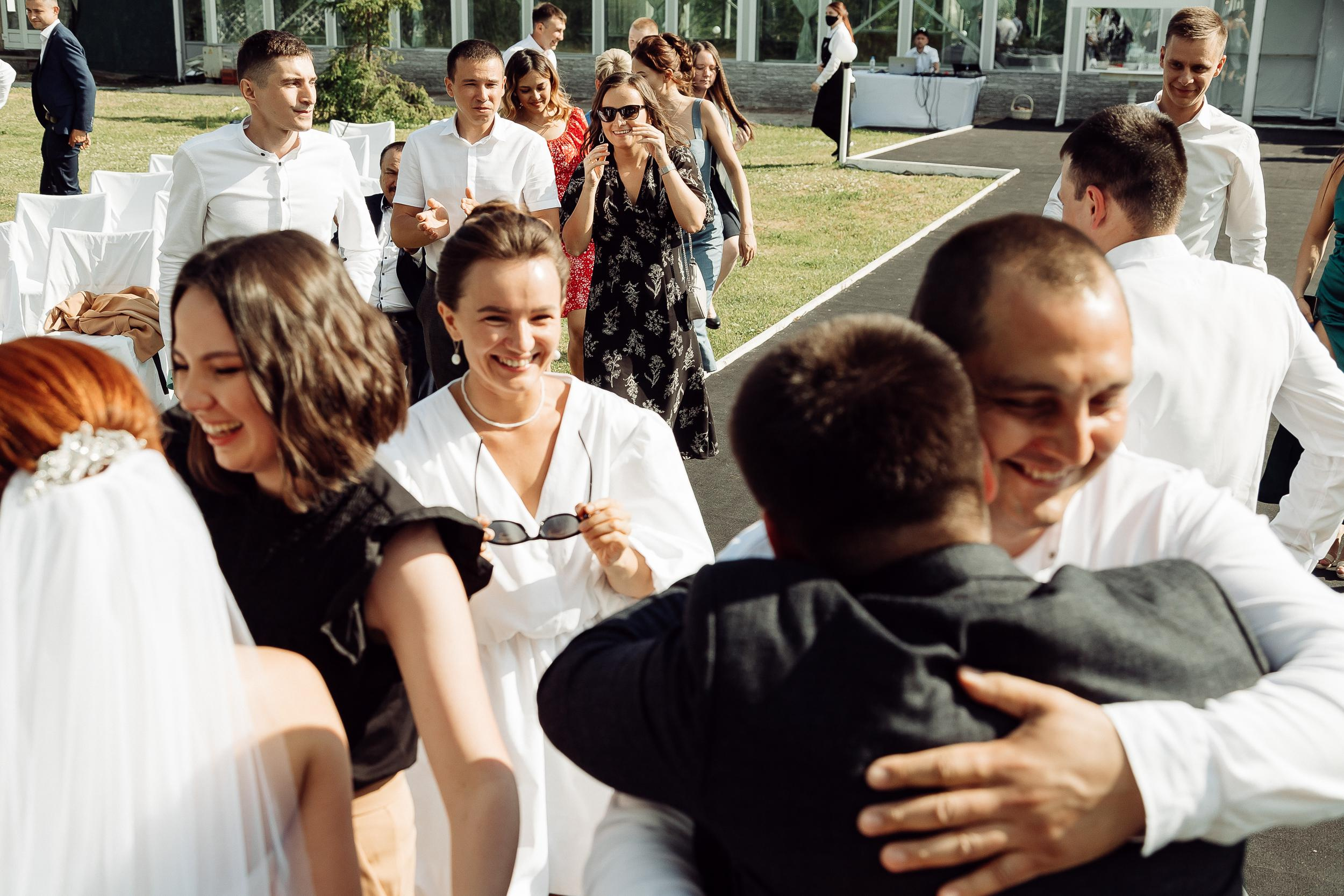 Радик и Ильнара. Фотограф Ирина Тимошева г. Киров