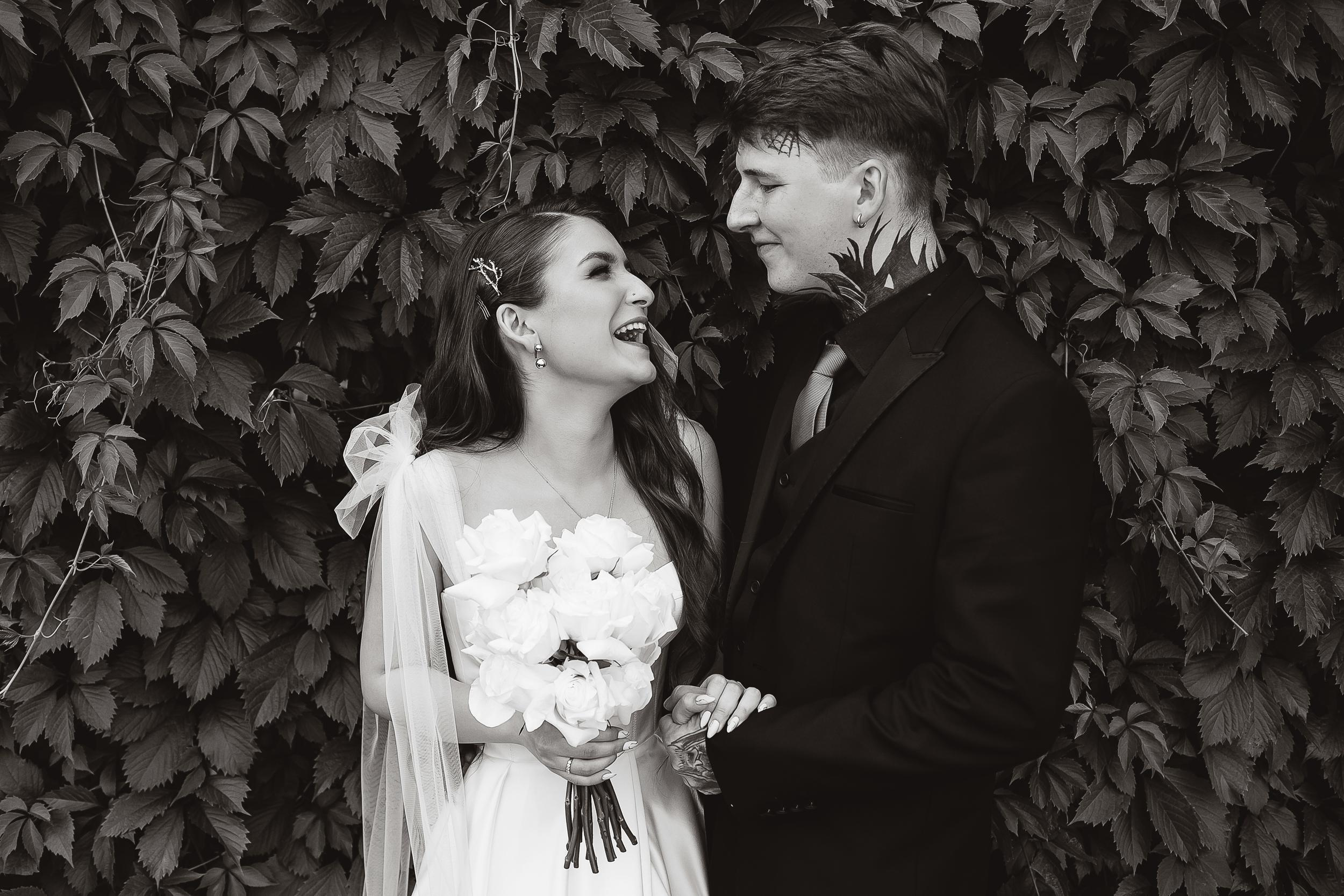 Макс и Диана. Фотограф Ирина Тимошева г. Киров