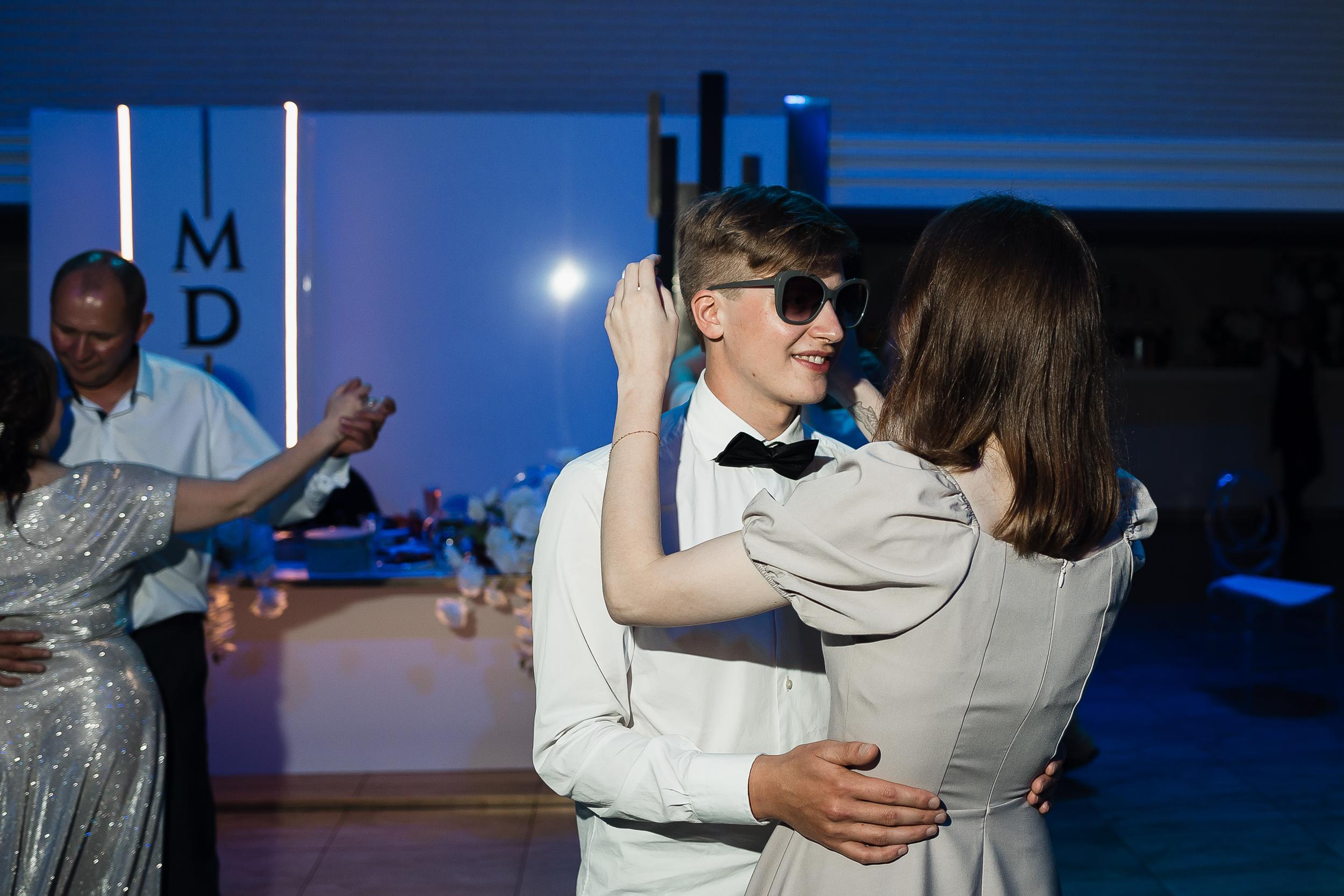 Макс и Диана. Фотограф Ирина Тимошева г. Киров