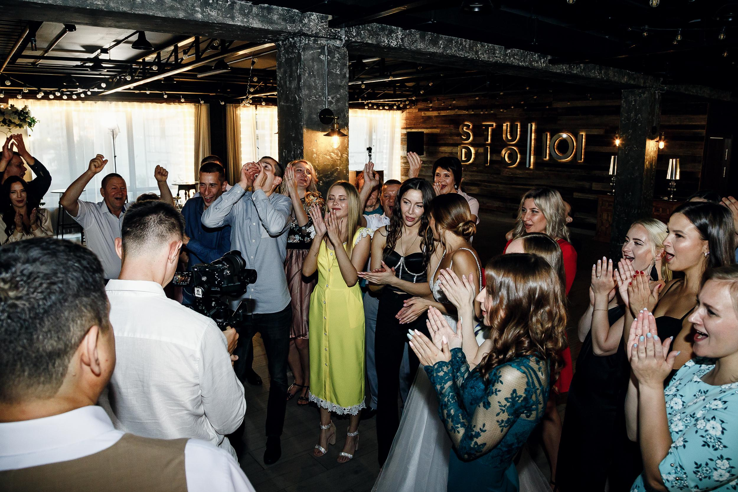 Сергей и Виктория. Фотограф Ирина Тимошева г. Киров