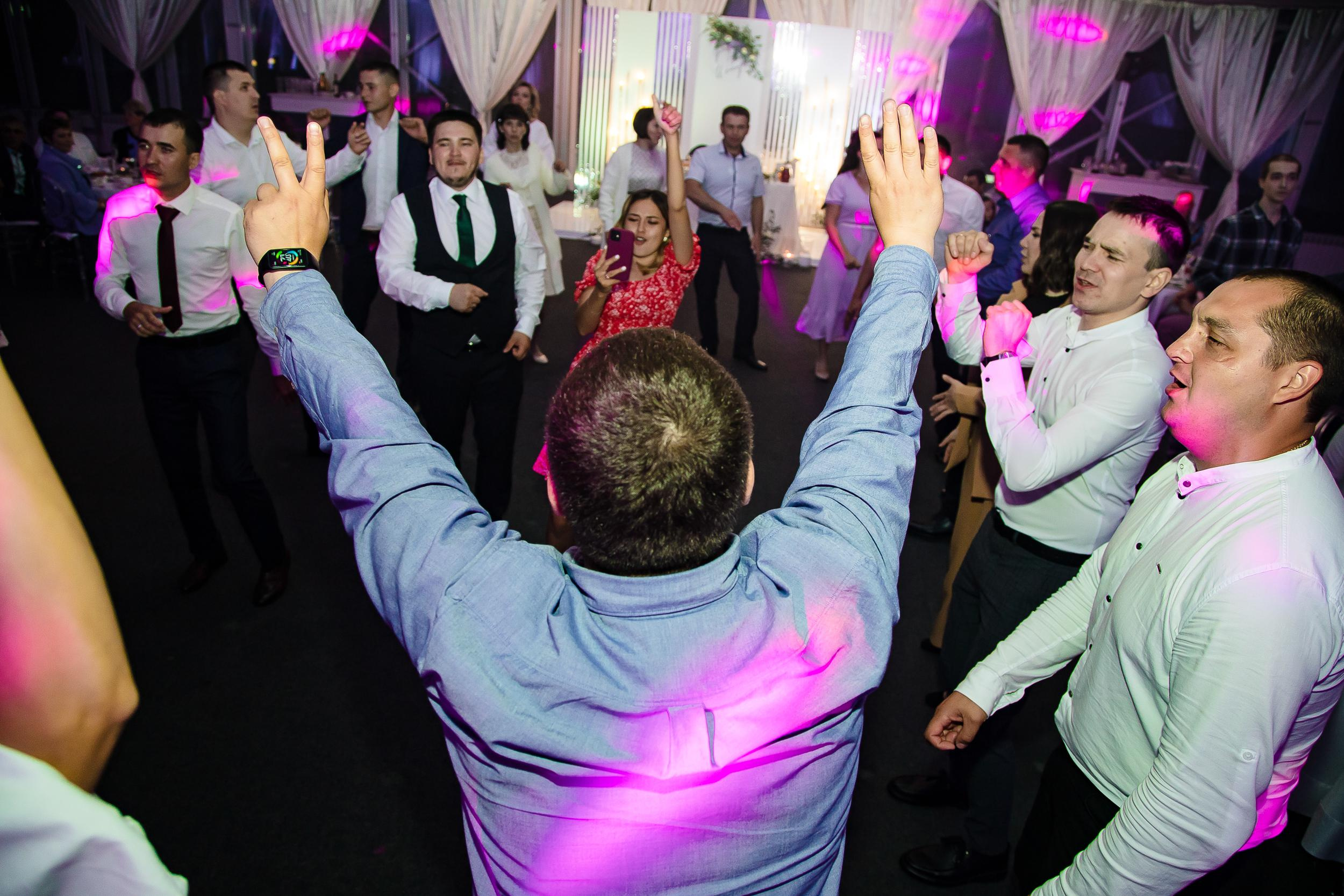 Радик и Ильнара. Фотограф Ирина Тимошева г. Киров