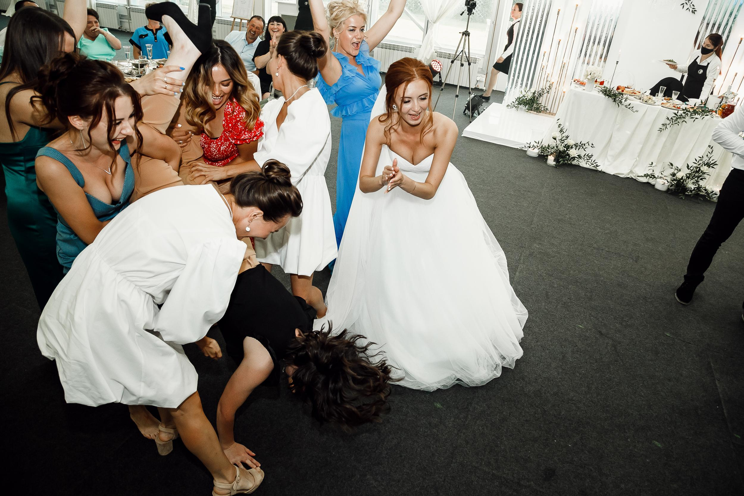 Радик и Ильнара. Фотограф Ирина Тимошева г. Киров