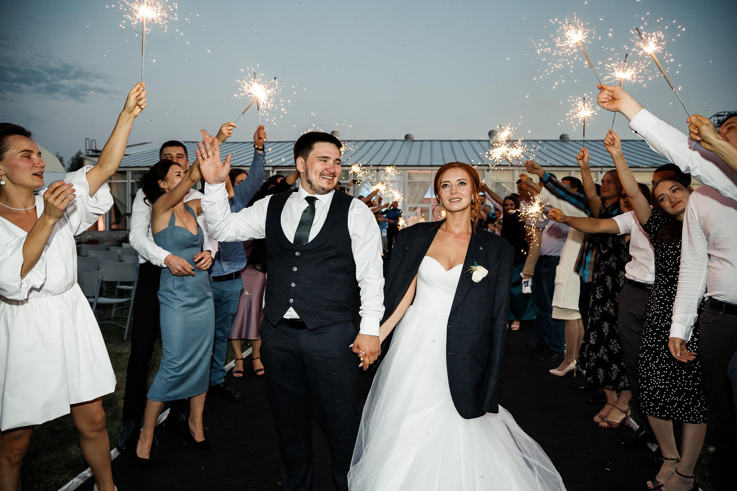 Радик и Ильнара. Фотограф Ирина Тимошева г. Киров