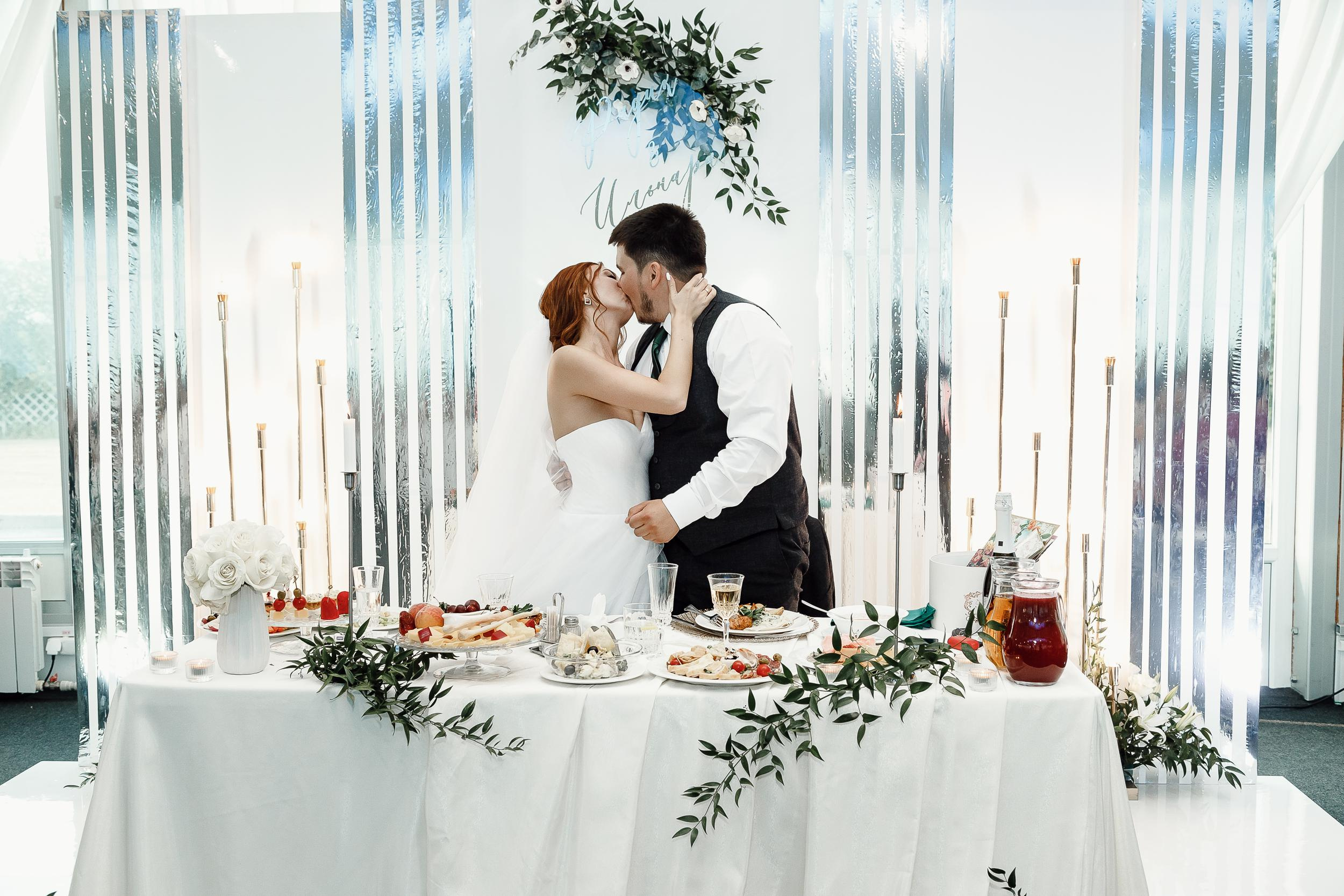 Радик и Ильнара. Фотограф Ирина Тимошева г. Киров