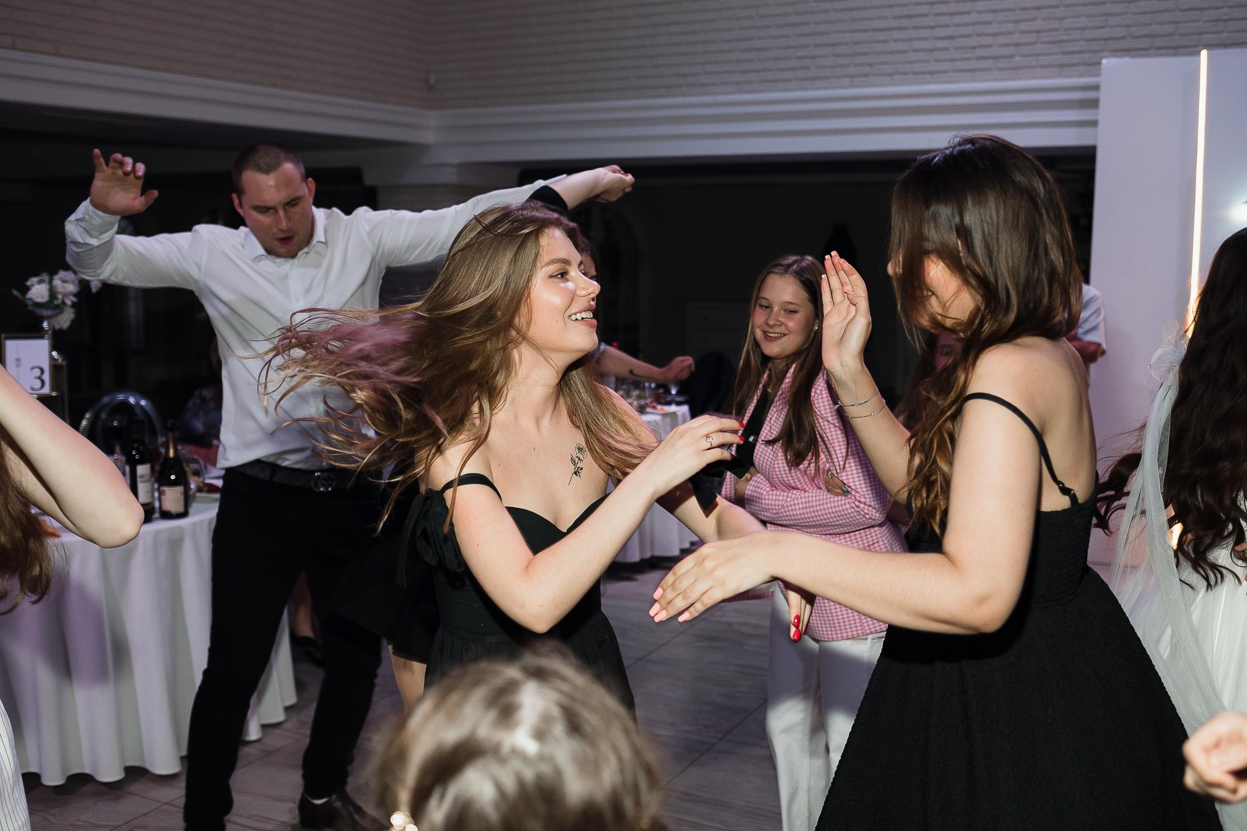 Макс и Диана. Фотограф Ирина Тимошева г. Киров