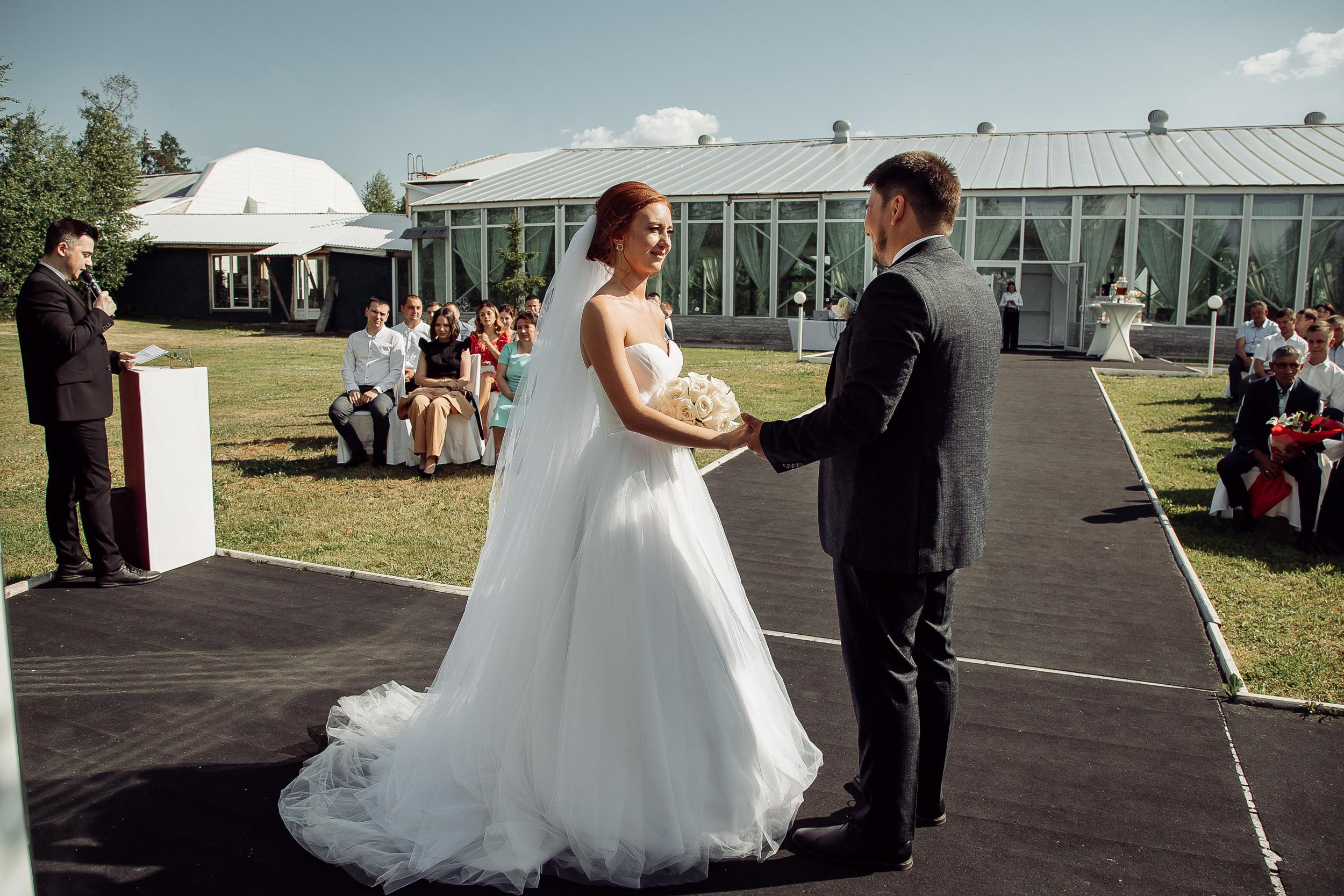 Радик и Ильнара. Фотограф Ирина Тимошева г. Киров