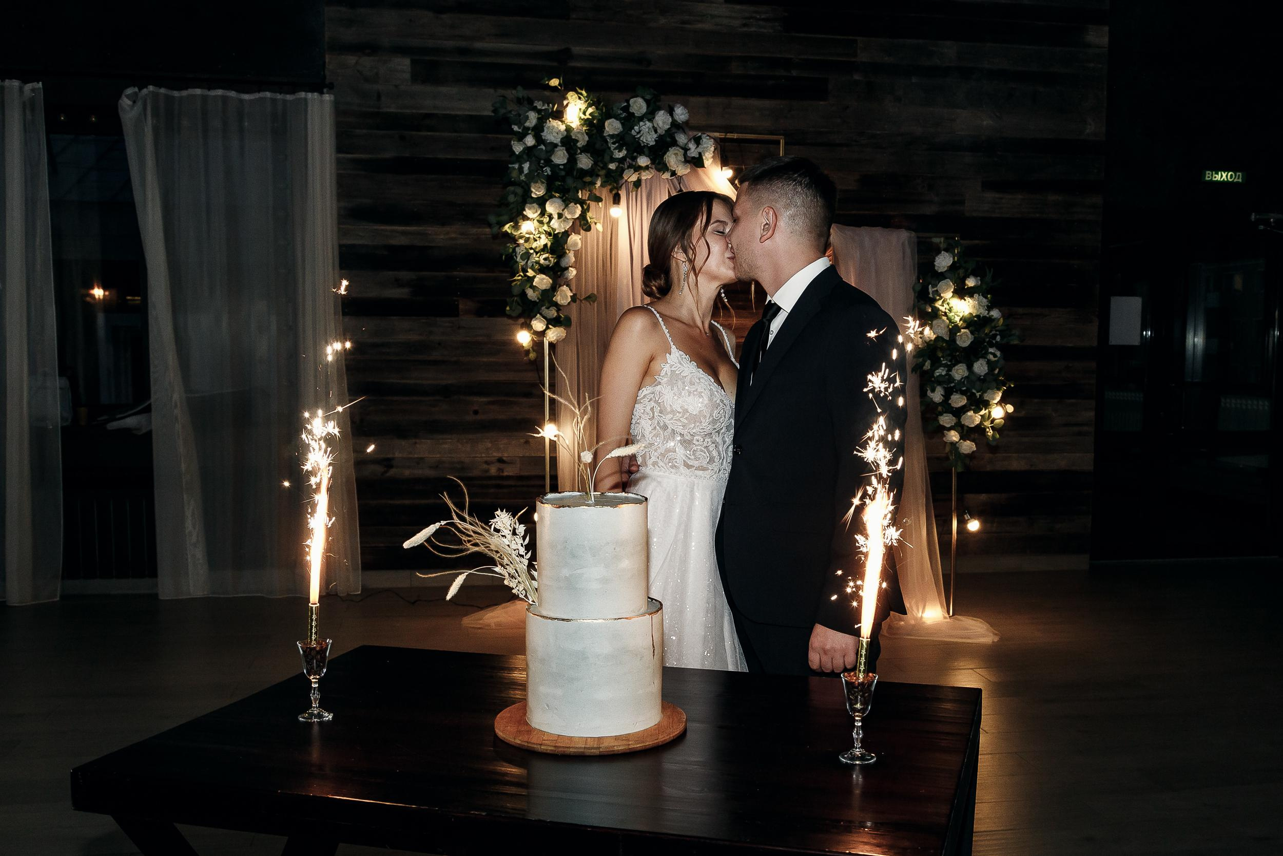 Сергей и Виктория. Фотограф Ирина Тимошева г. Киров