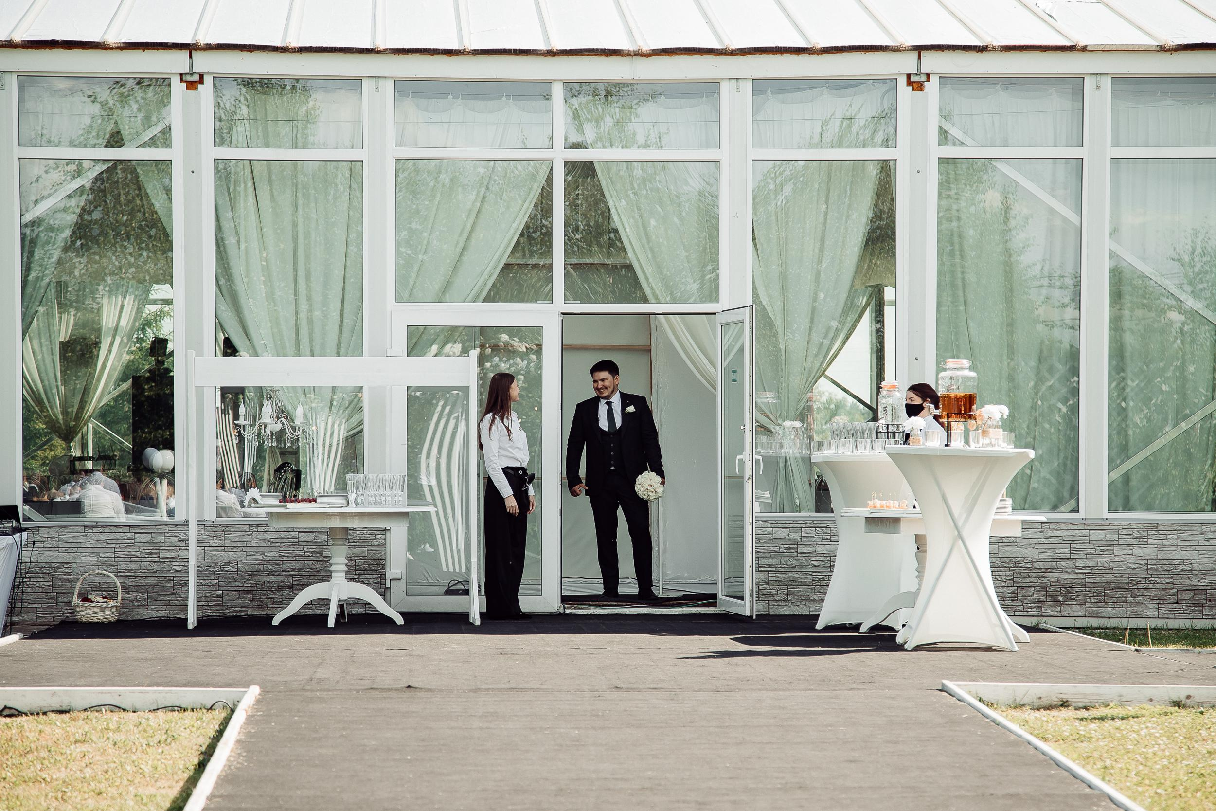 Радик и Ильнара. Фотограф Ирина Тимошева г. Киров