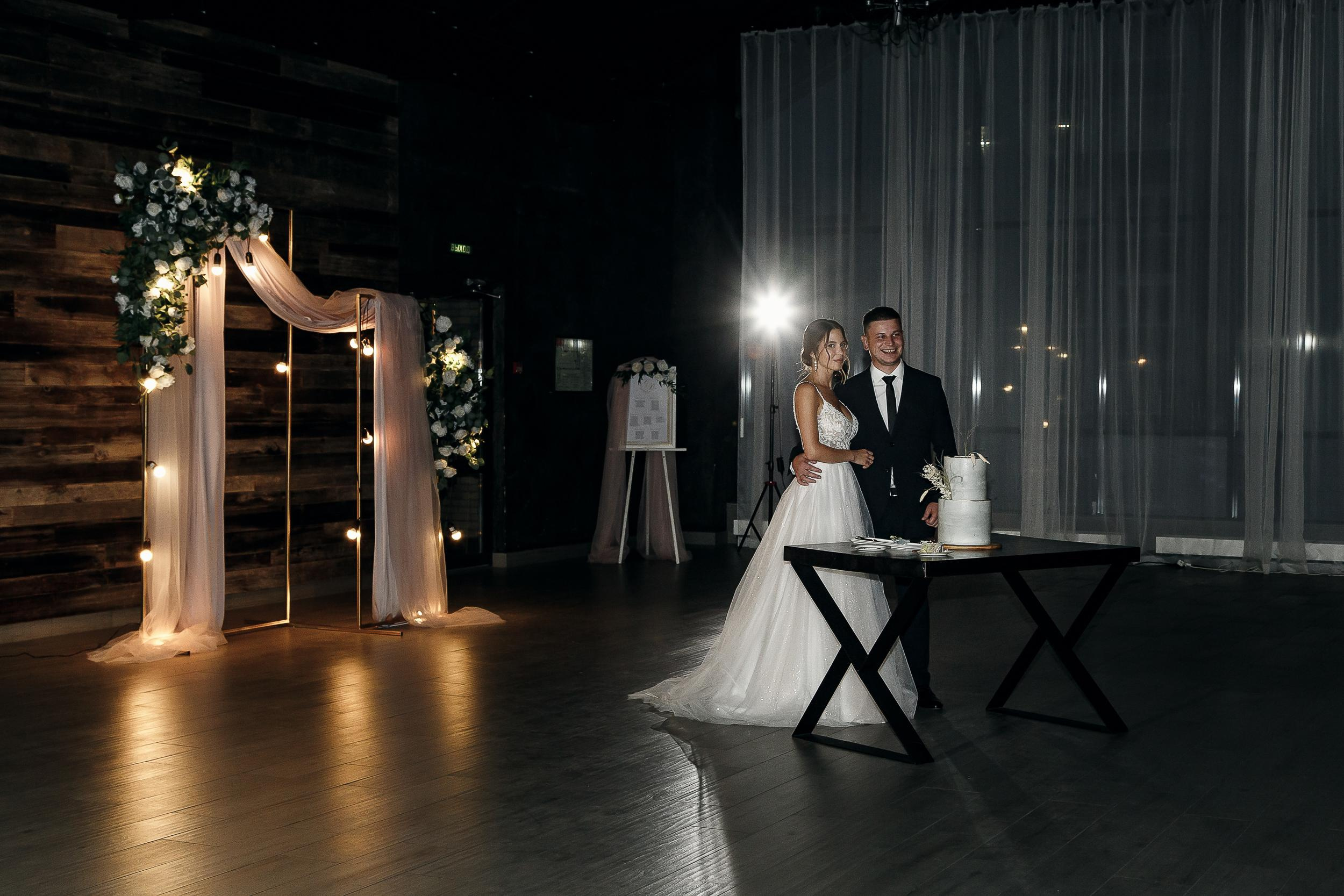 Сергей и Виктория. Фотограф Ирина Тимошева г. Киров