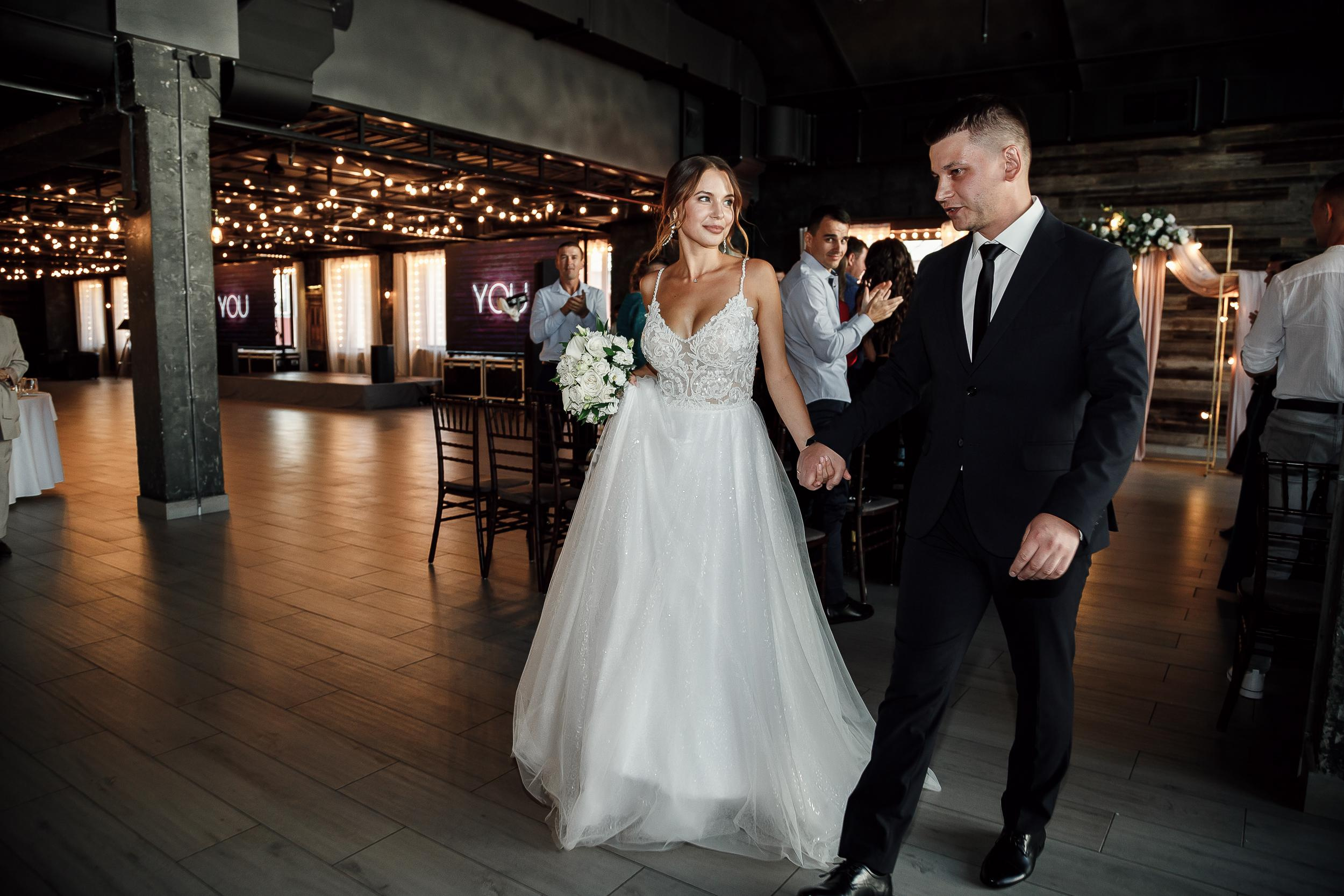 Сергей и Виктория. Фотограф Ирина Тимошева г. Киров