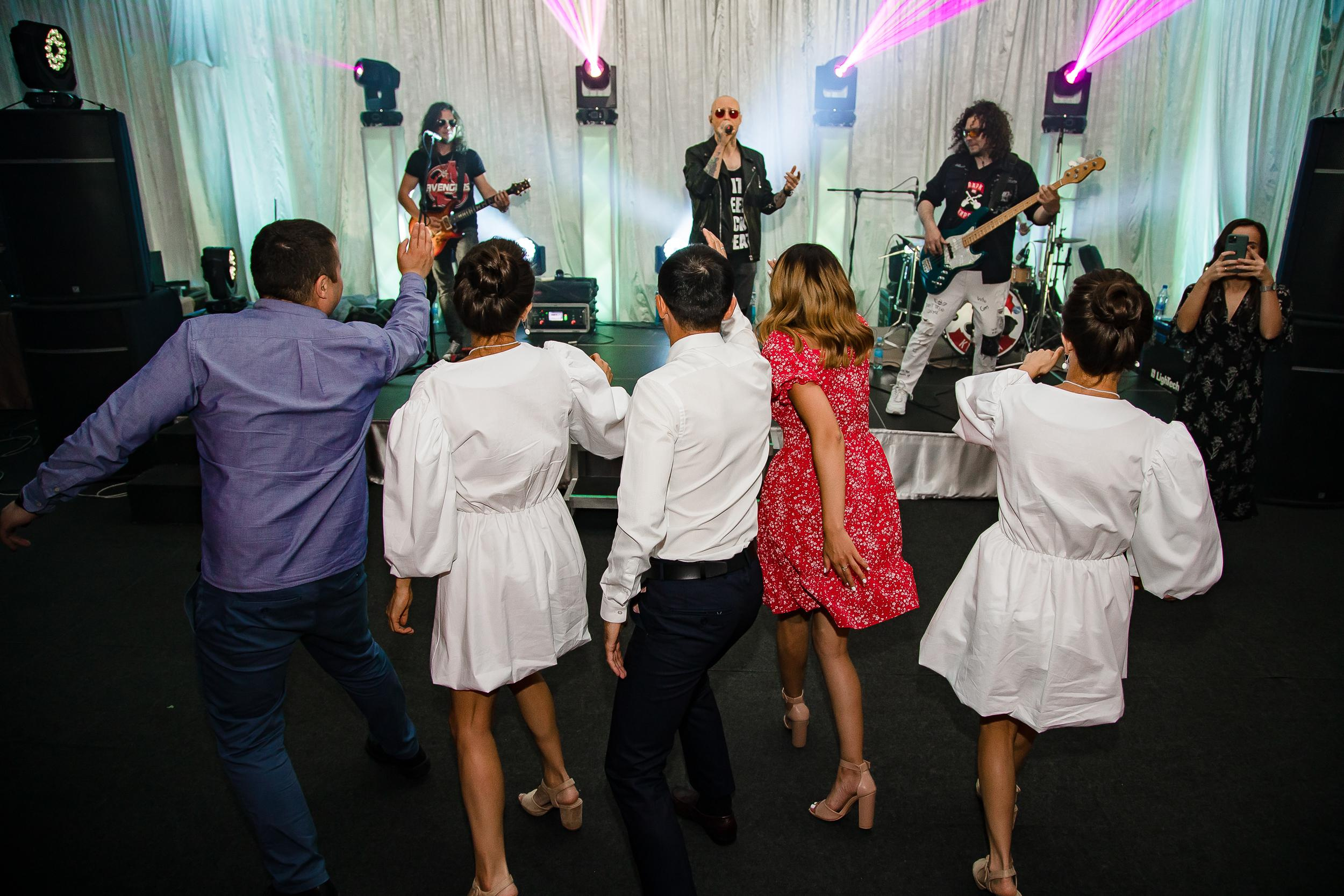 Радик и Ильнара. Фотограф Ирина Тимошева г. Киров