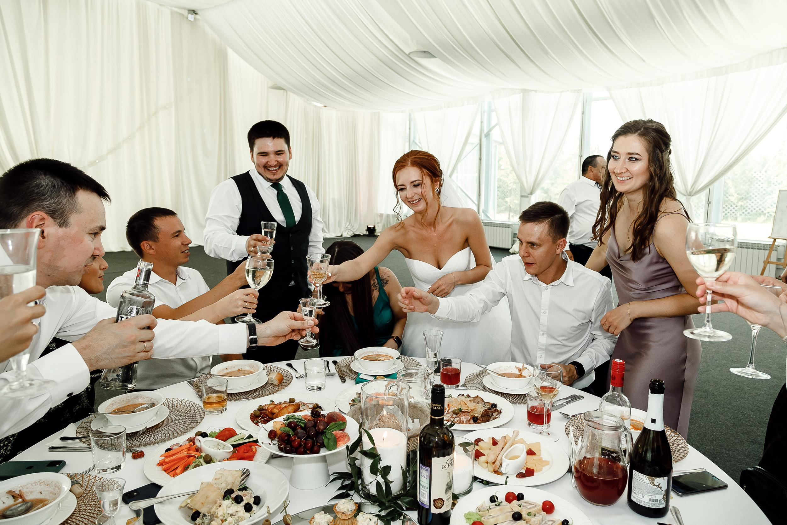 Радик и Ильнара. Фотограф Ирина Тимошева г. Киров