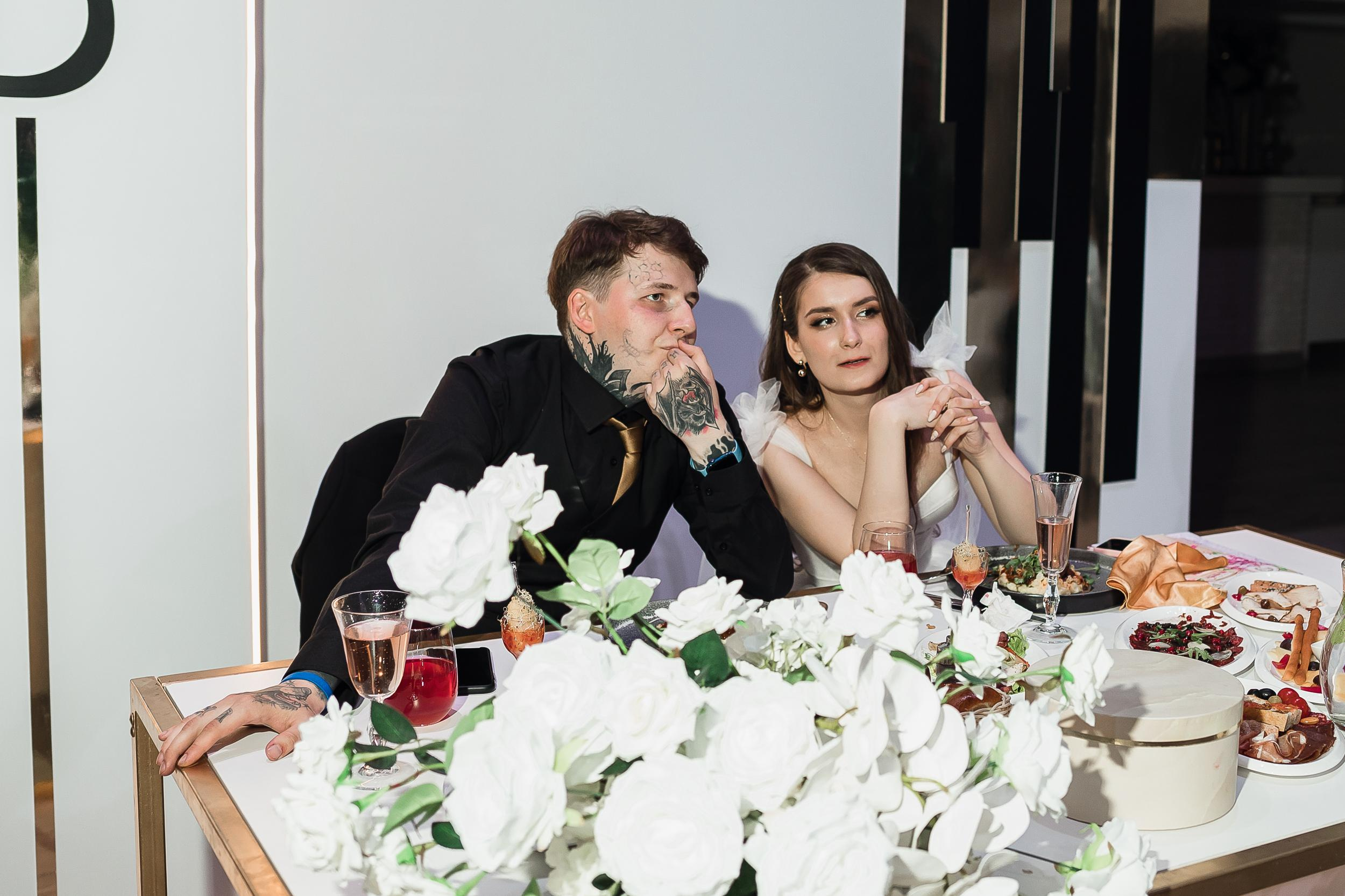 Макс и Диана. Фотограф Ирина Тимошева г. Киров