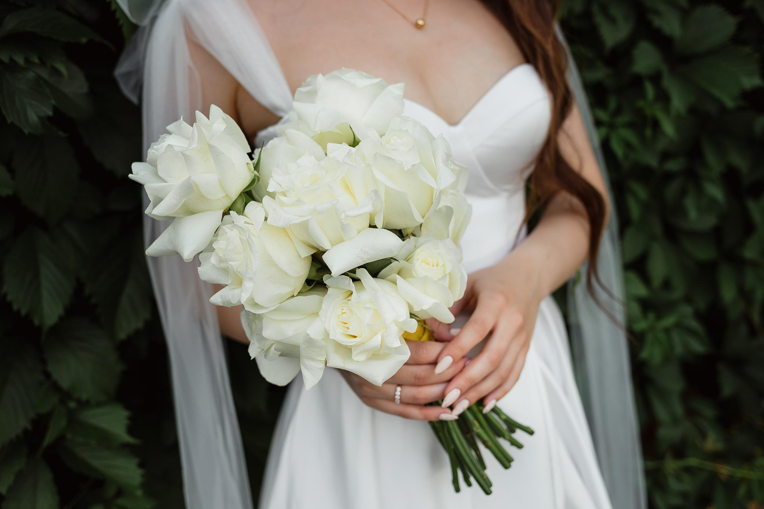 Макс и Диана. Фотограф Ирина Тимошева г. Киров