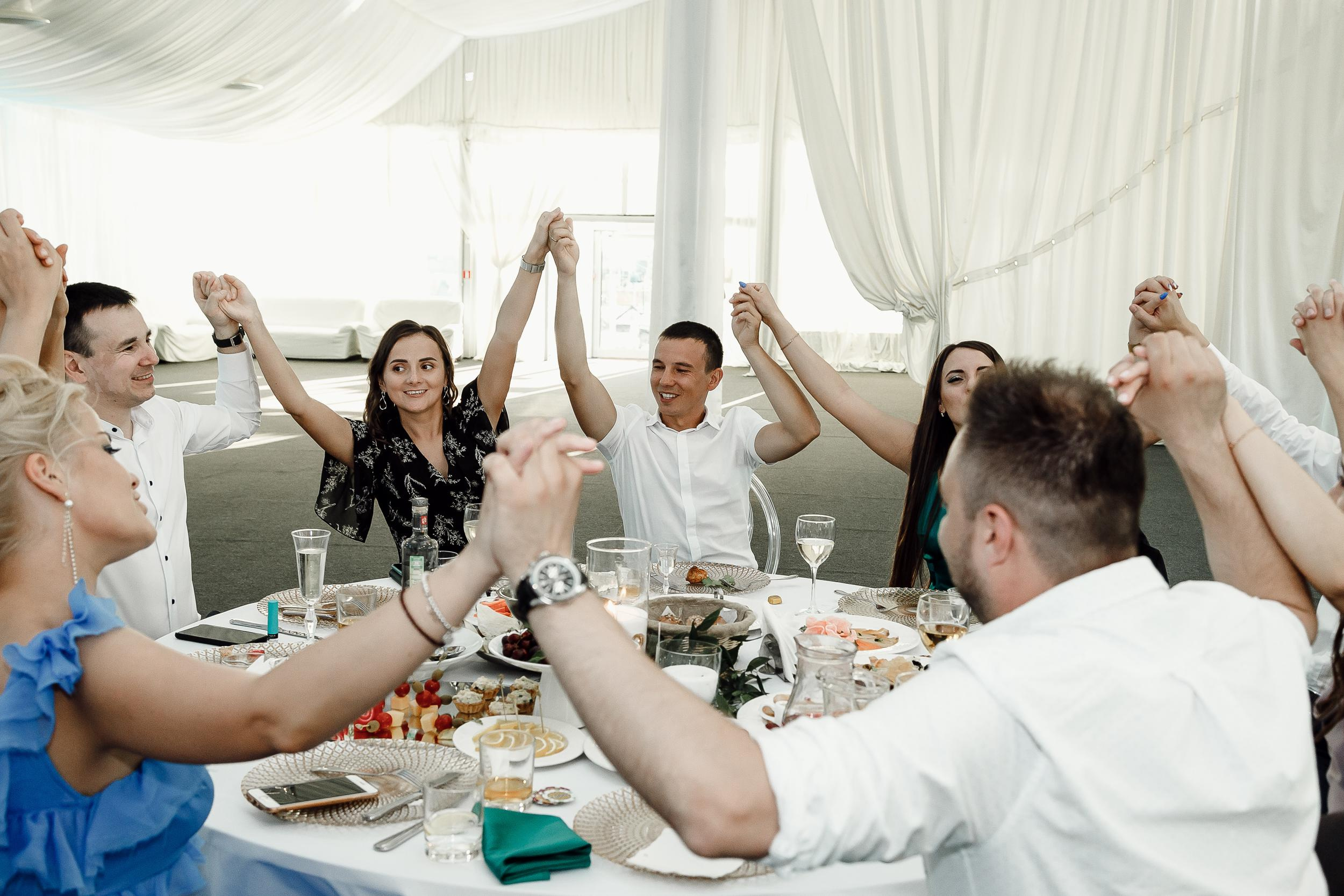 Радик и Ильнара. Фотограф Ирина Тимошева г. Киров