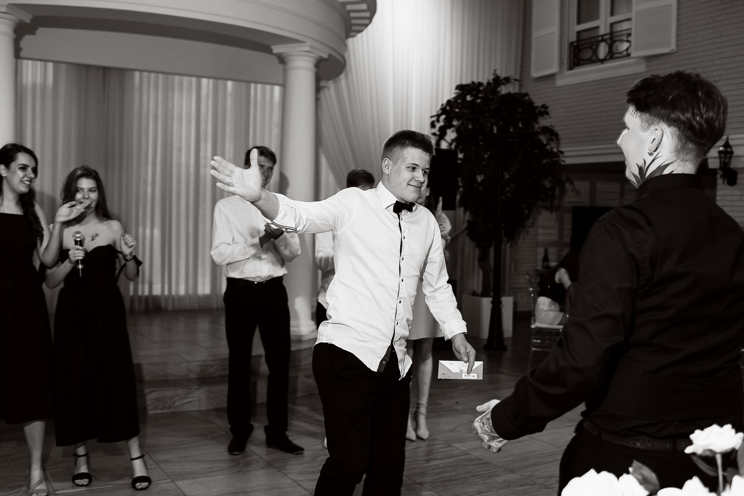 Макс и Диана. Фотограф Ирина Тимошева г. Киров