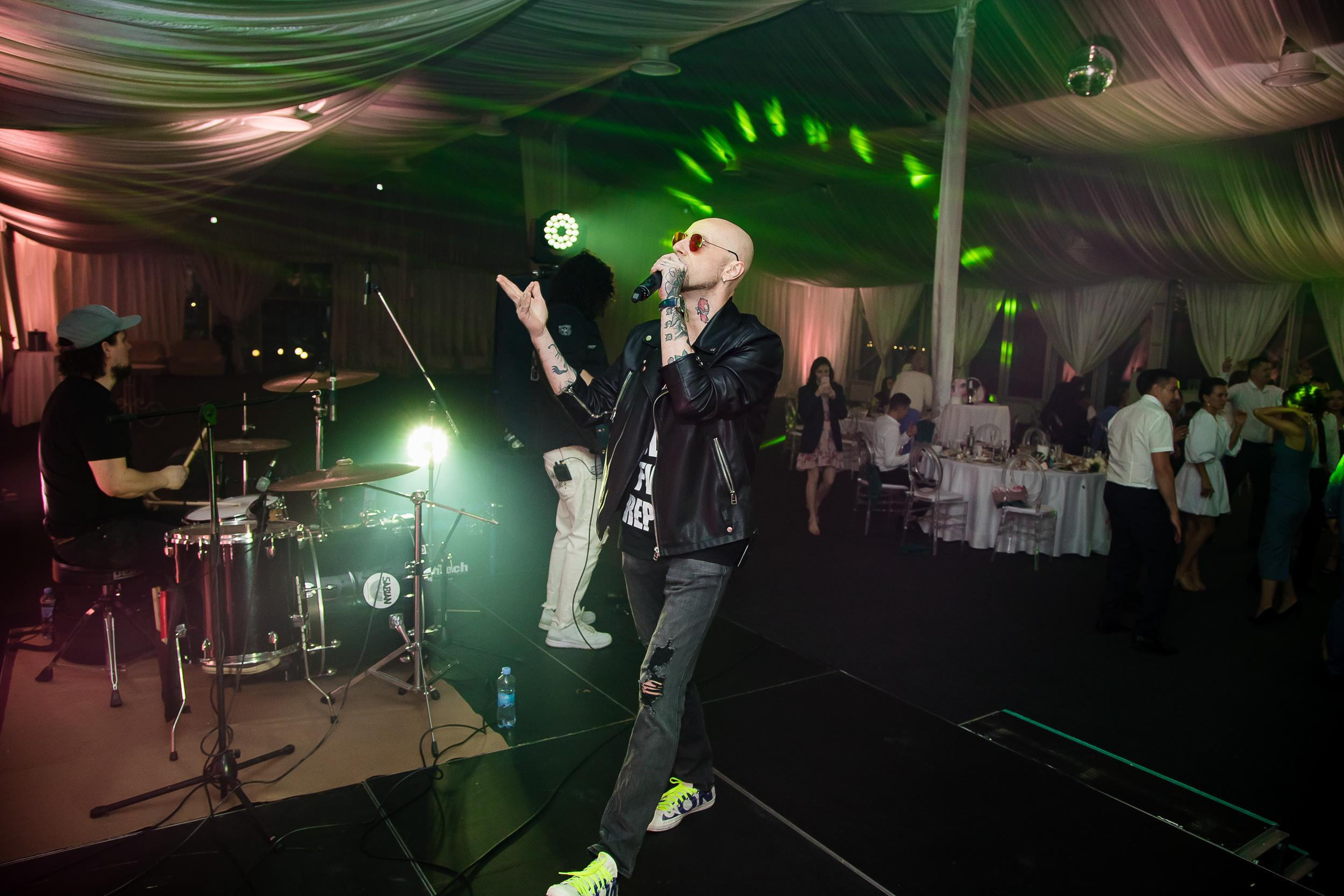 Радик и Ильнара. Фотограф Ирина Тимошева г. Киров