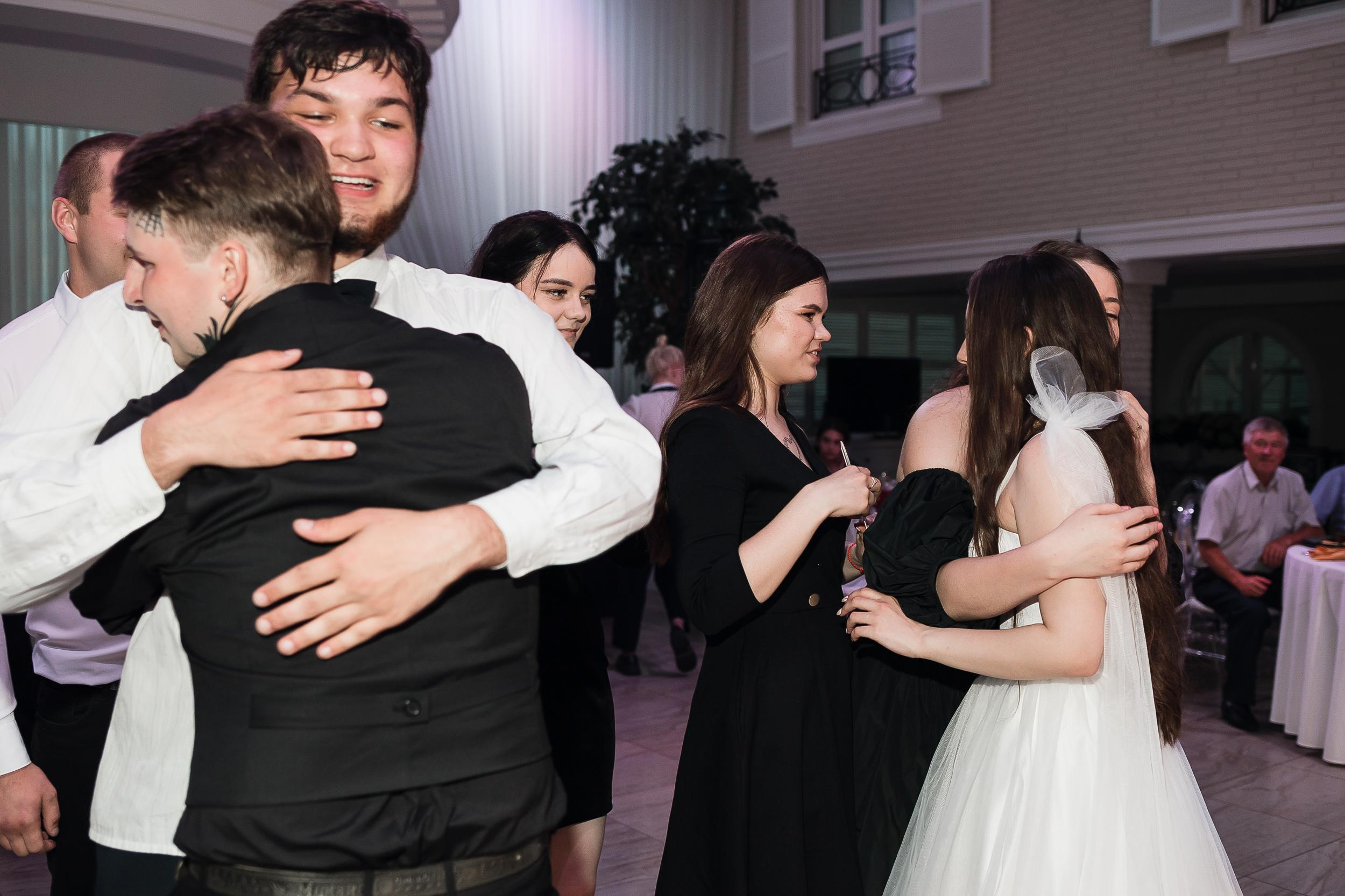 Макс и Диана. Фотограф Ирина Тимошева г. Киров