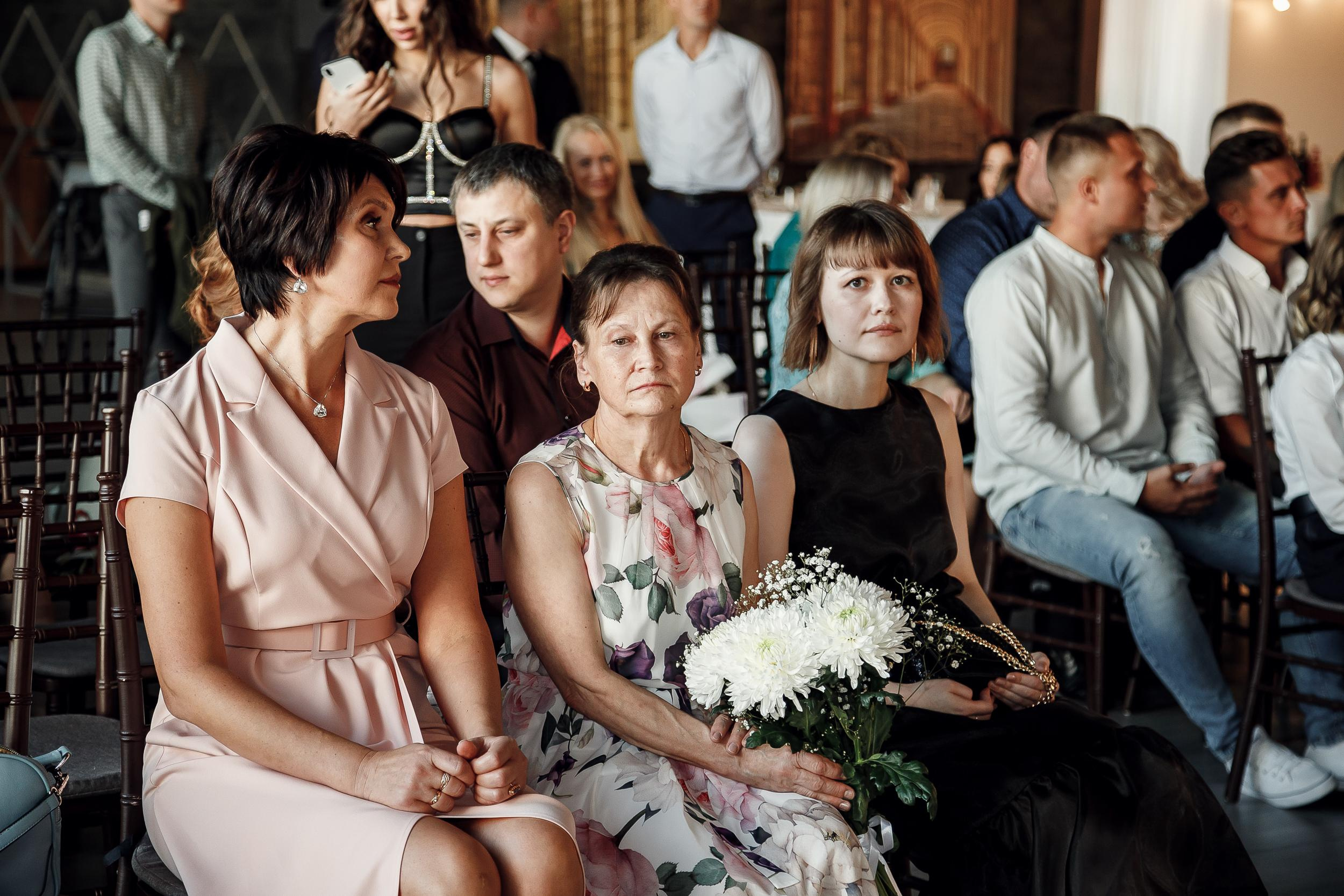 Сергей и Виктория. Фотограф Ирина Тимошева г. Киров