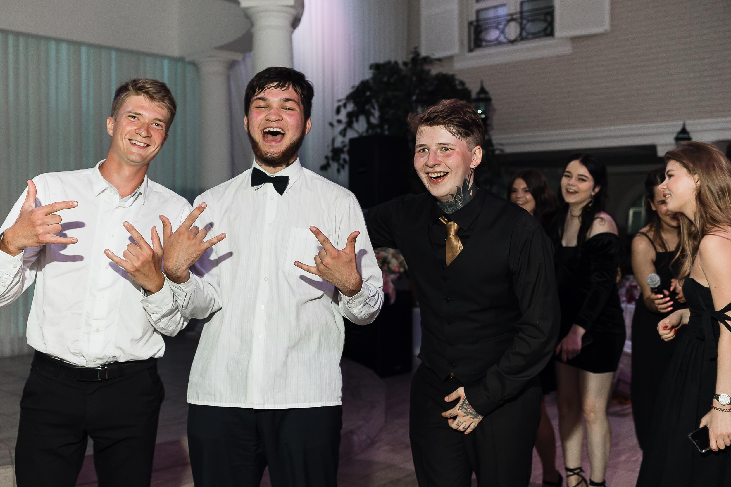 Макс и Диана. Фотограф Ирина Тимошева г. Киров