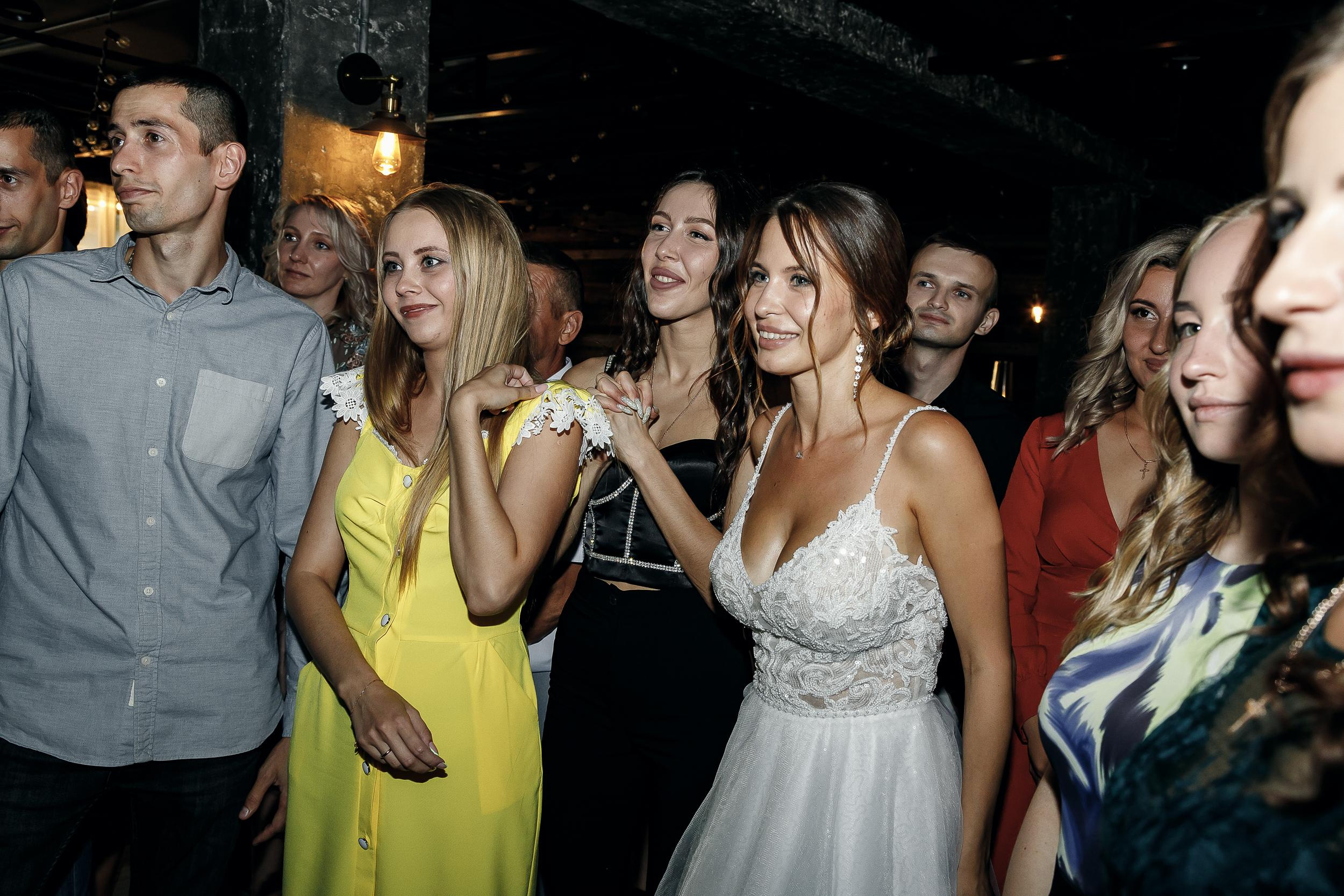 Сергей и Виктория. Фотограф Ирина Тимошева г. Киров