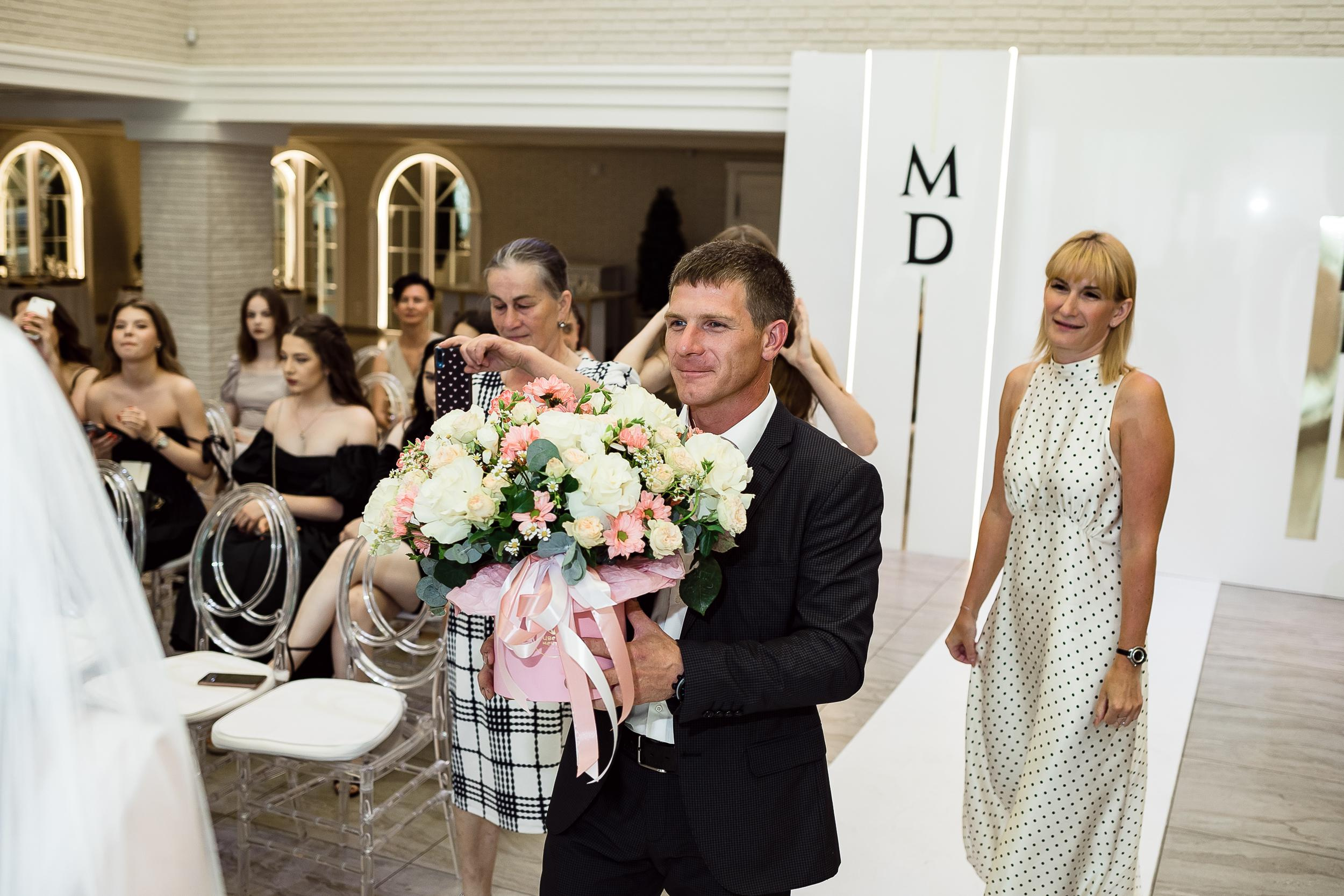 Макс и Диана. Фотограф Ирина Тимошева г. Киров