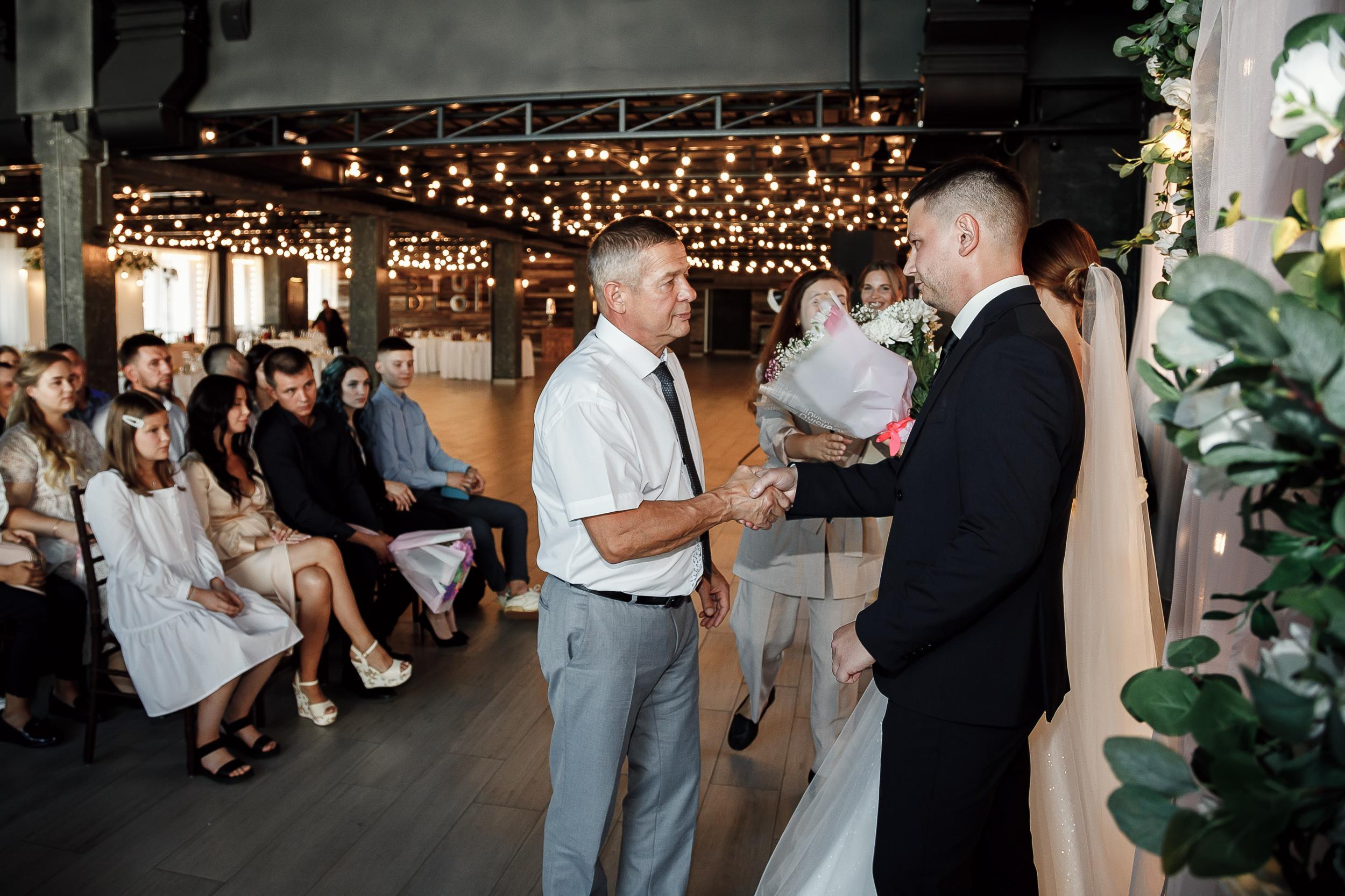 Сергей и Виктория. Фотограф Ирина Тимошева г. Киров