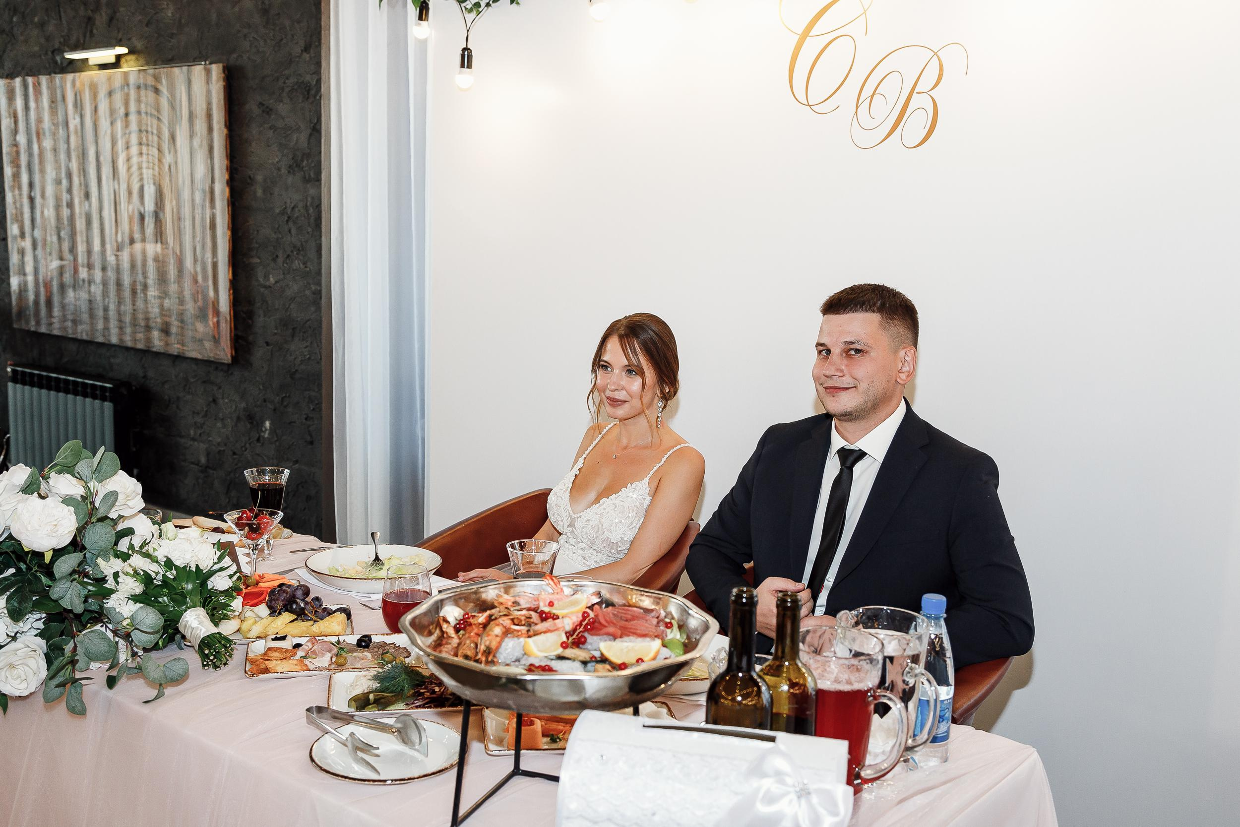 Сергей и Виктория. Фотограф Ирина Тимошева г. Киров