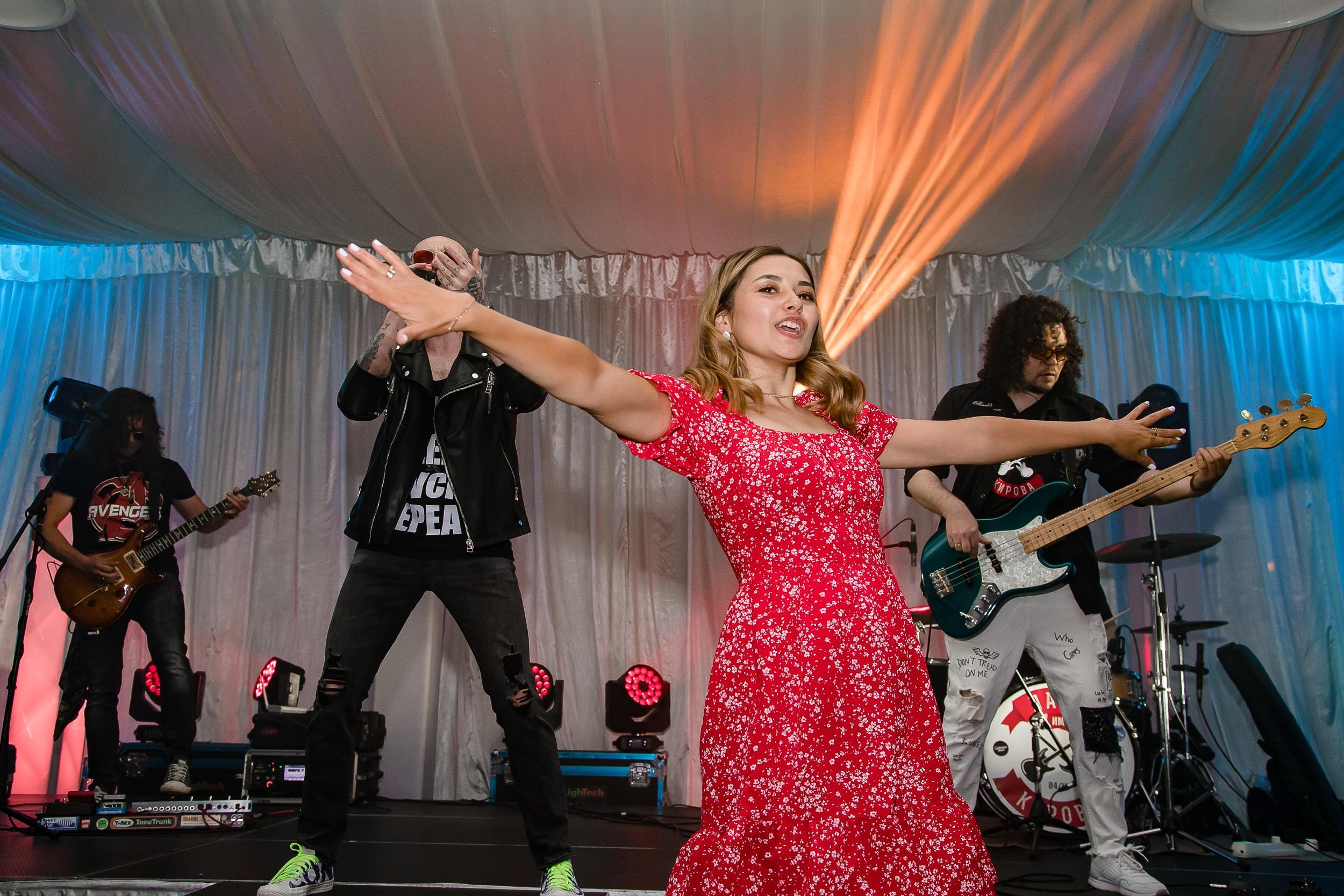 Радик и Ильнара. Фотограф Ирина Тимошева г. Киров