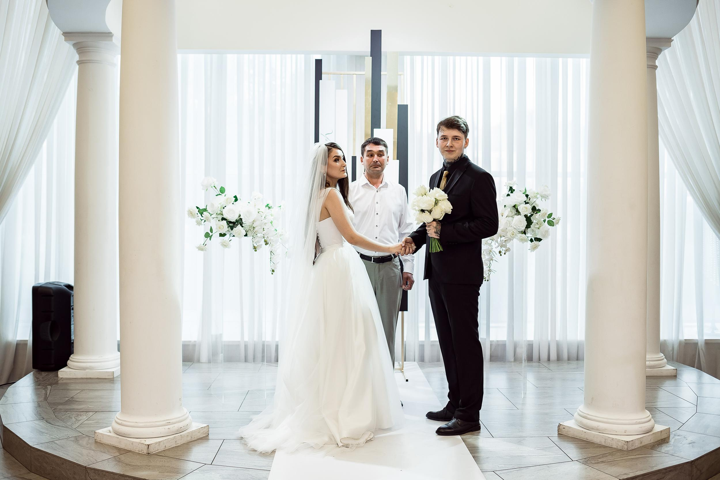 Макс и Диана. Фотограф Ирина Тимошева г. Киров