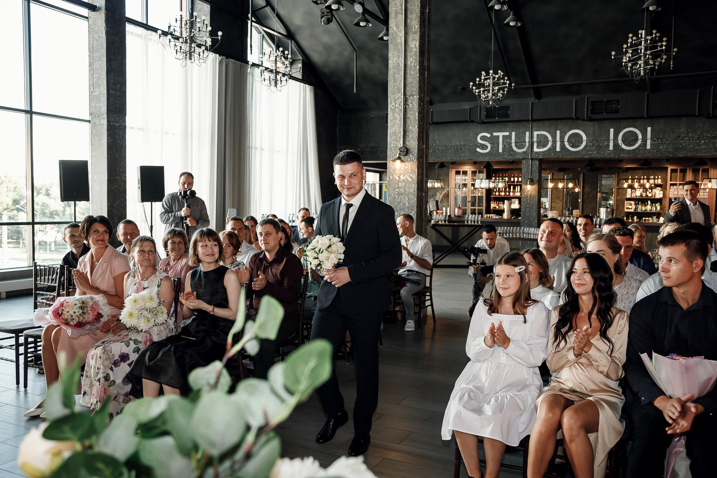 Сергей и Виктория. Фотограф Ирина Тимошева г. Киров