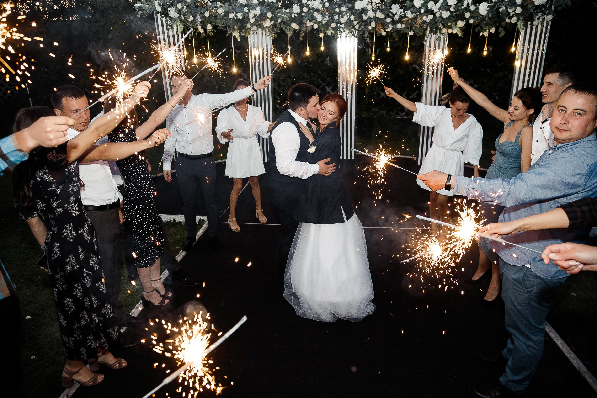 Радик и Ильнара. Фотограф Ирина Тимошева г. Киров