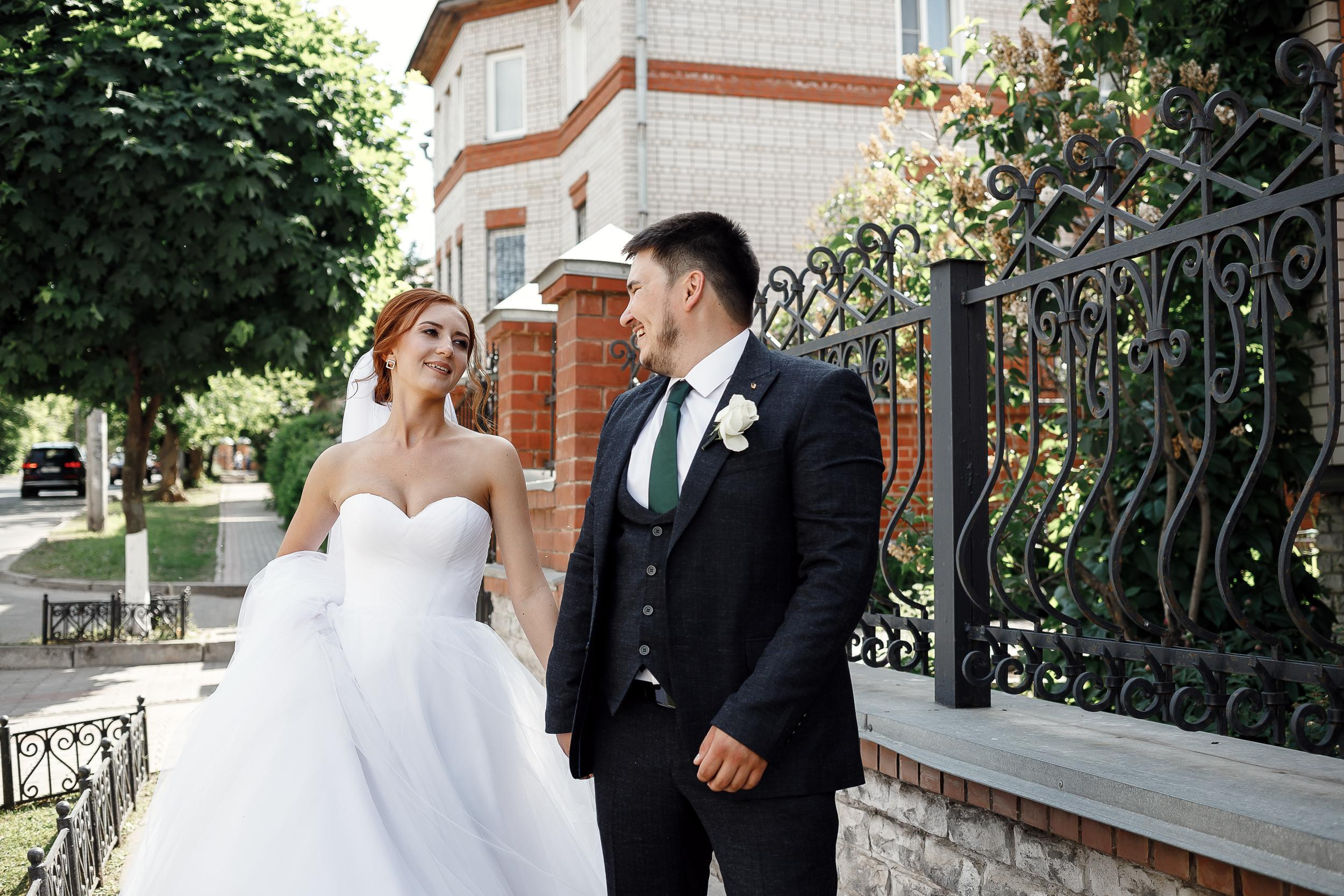 Радик и Ильнара. Фотограф Ирина Тимошева г. Киров