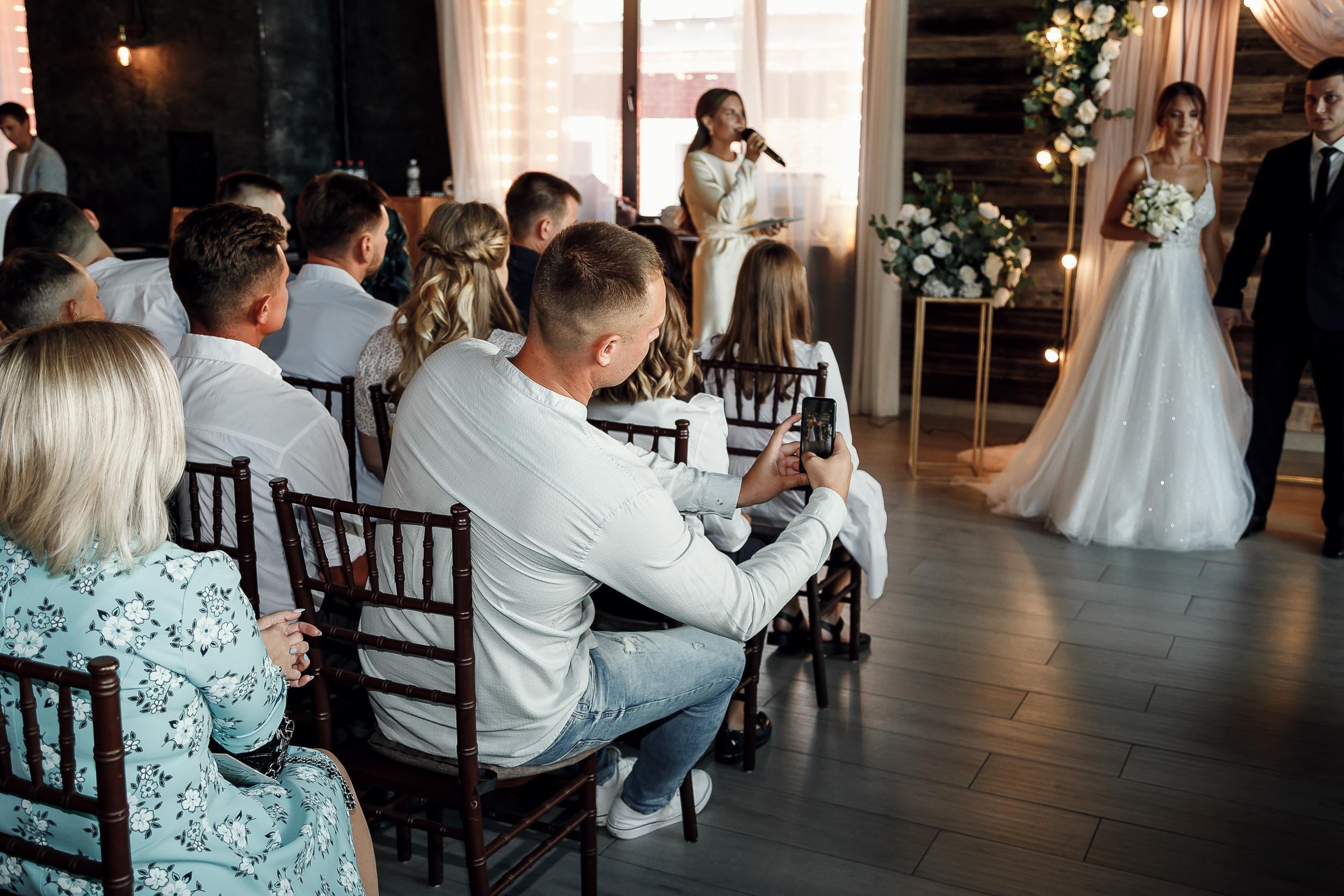 Сергей и Виктория. Фотограф Ирина Тимошева г. Киров