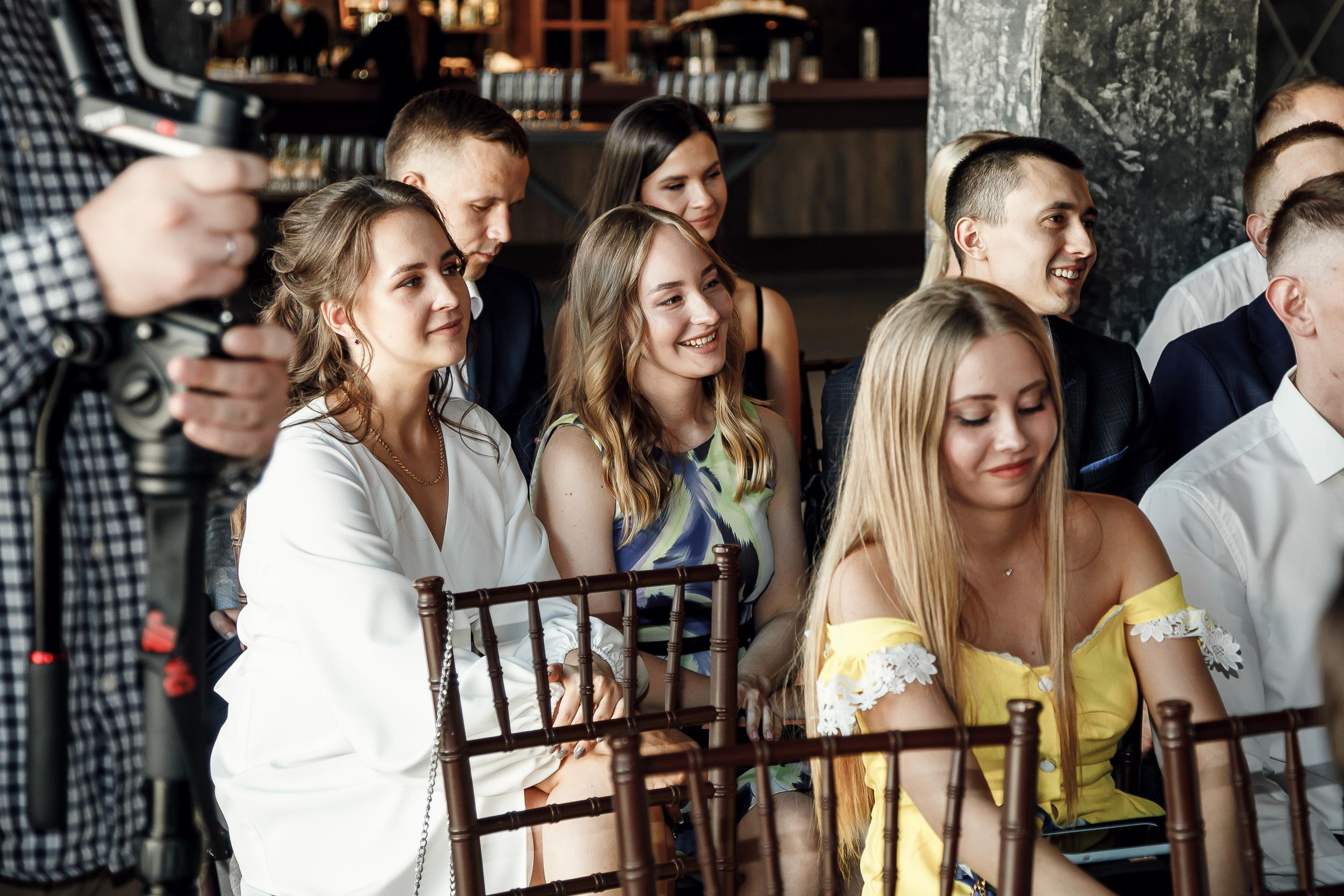 Сергей и Виктория. Фотограф Ирина Тимошева г. Киров