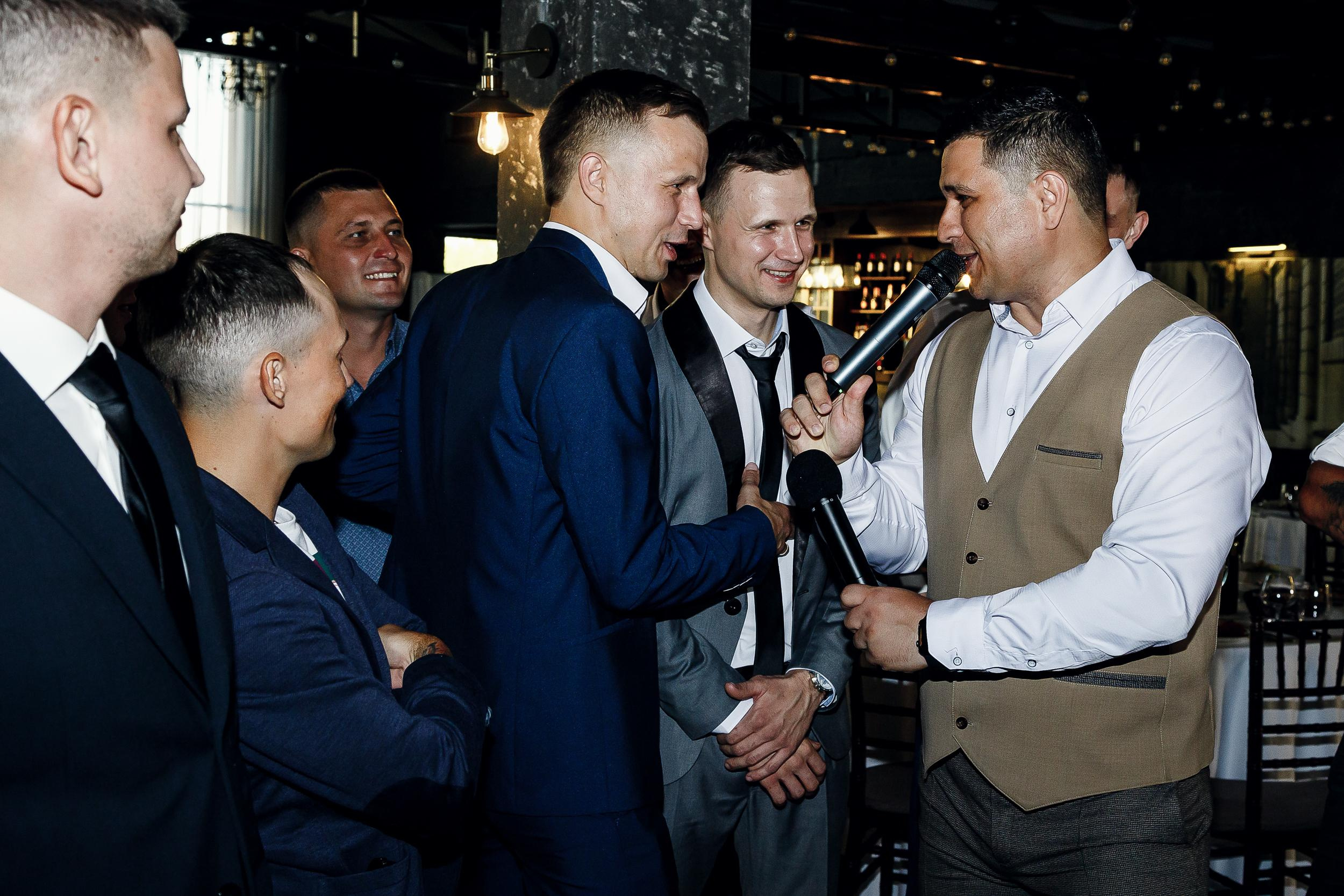 Сергей и Виктория. Фотограф Ирина Тимошева г. Киров