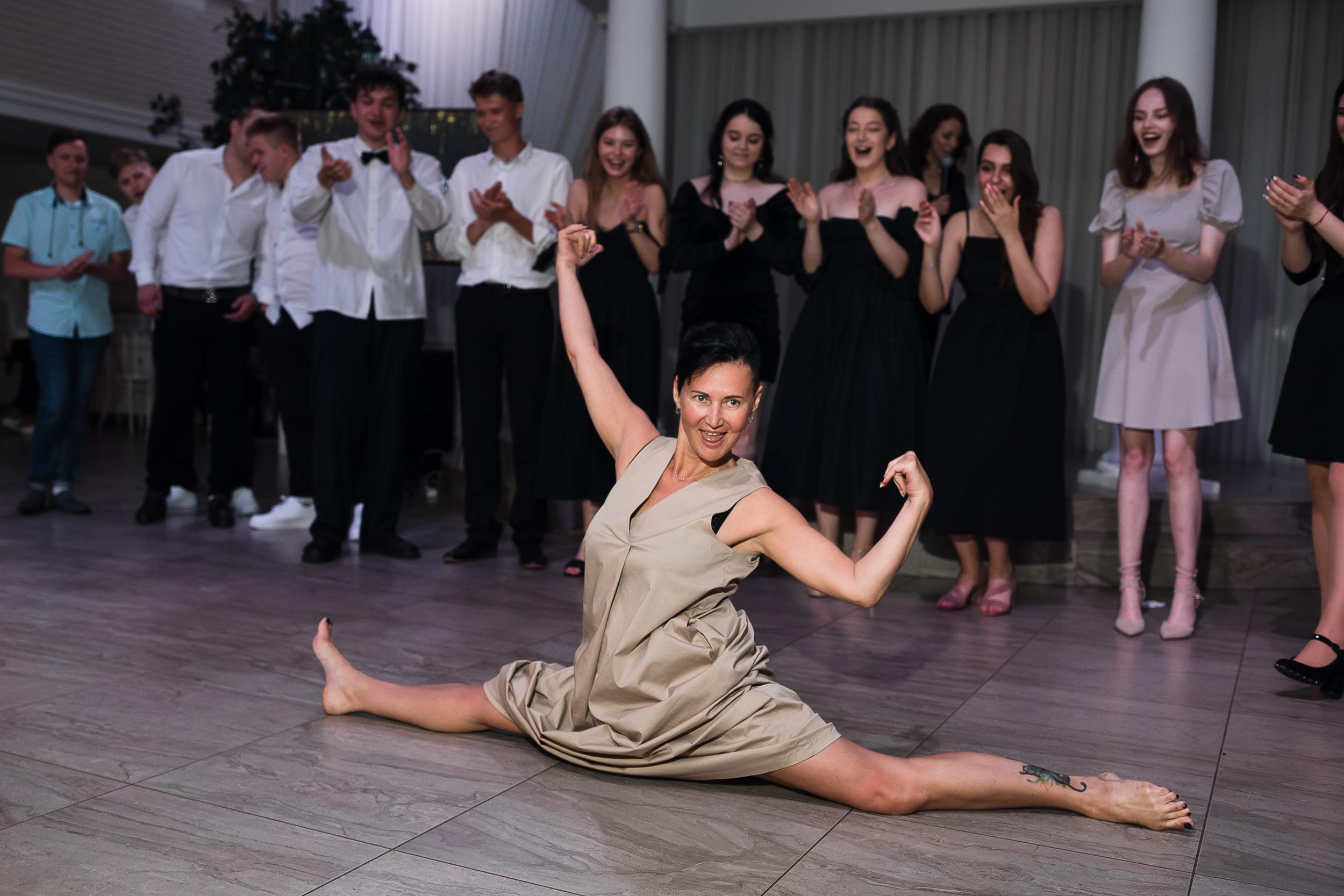 Макс и Диана. Фотограф Ирина Тимошева г. Киров