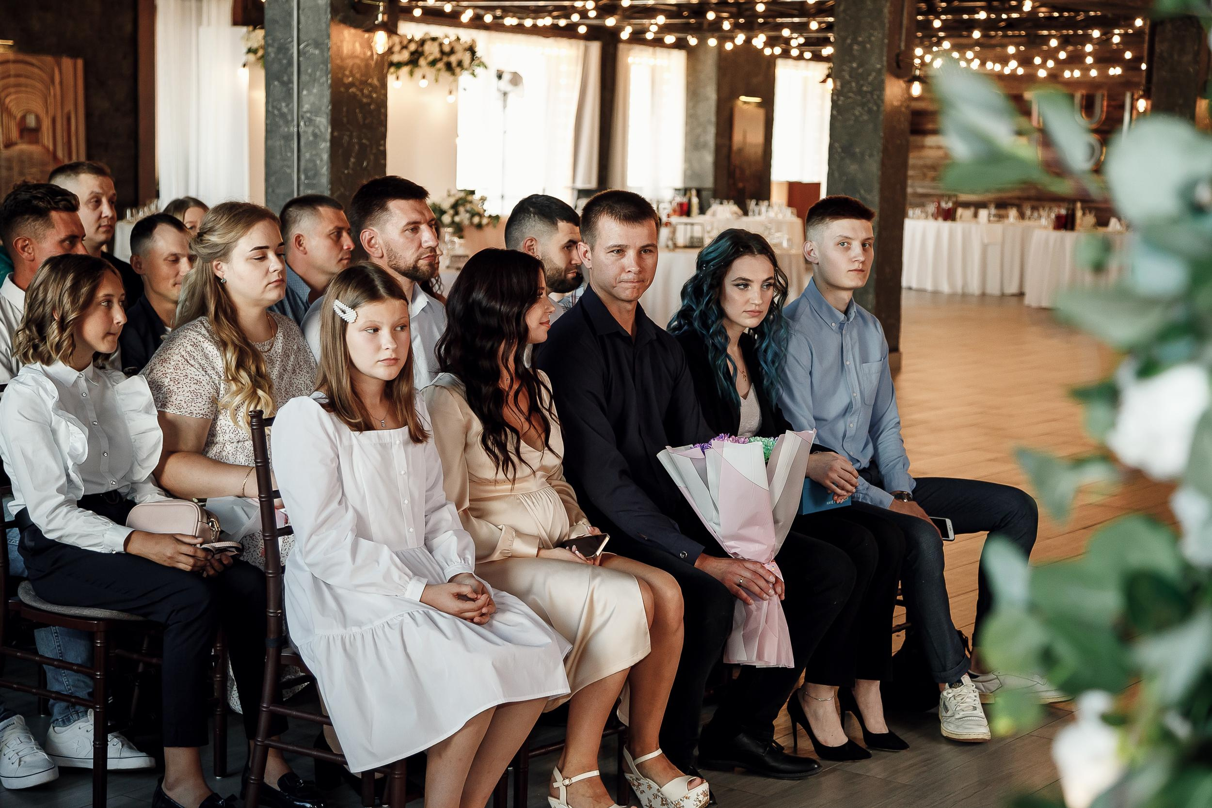 Сергей и Виктория. Фотограф Ирина Тимошева г. Киров