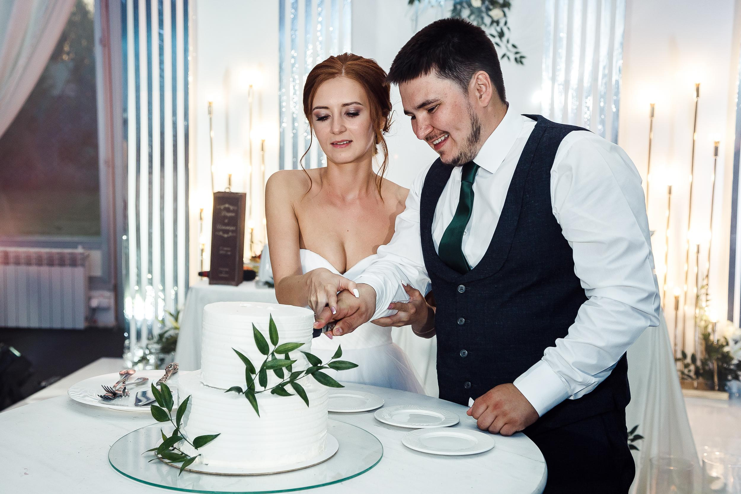 Радик и Ильнара. Фотограф Ирина Тимошева г. Киров