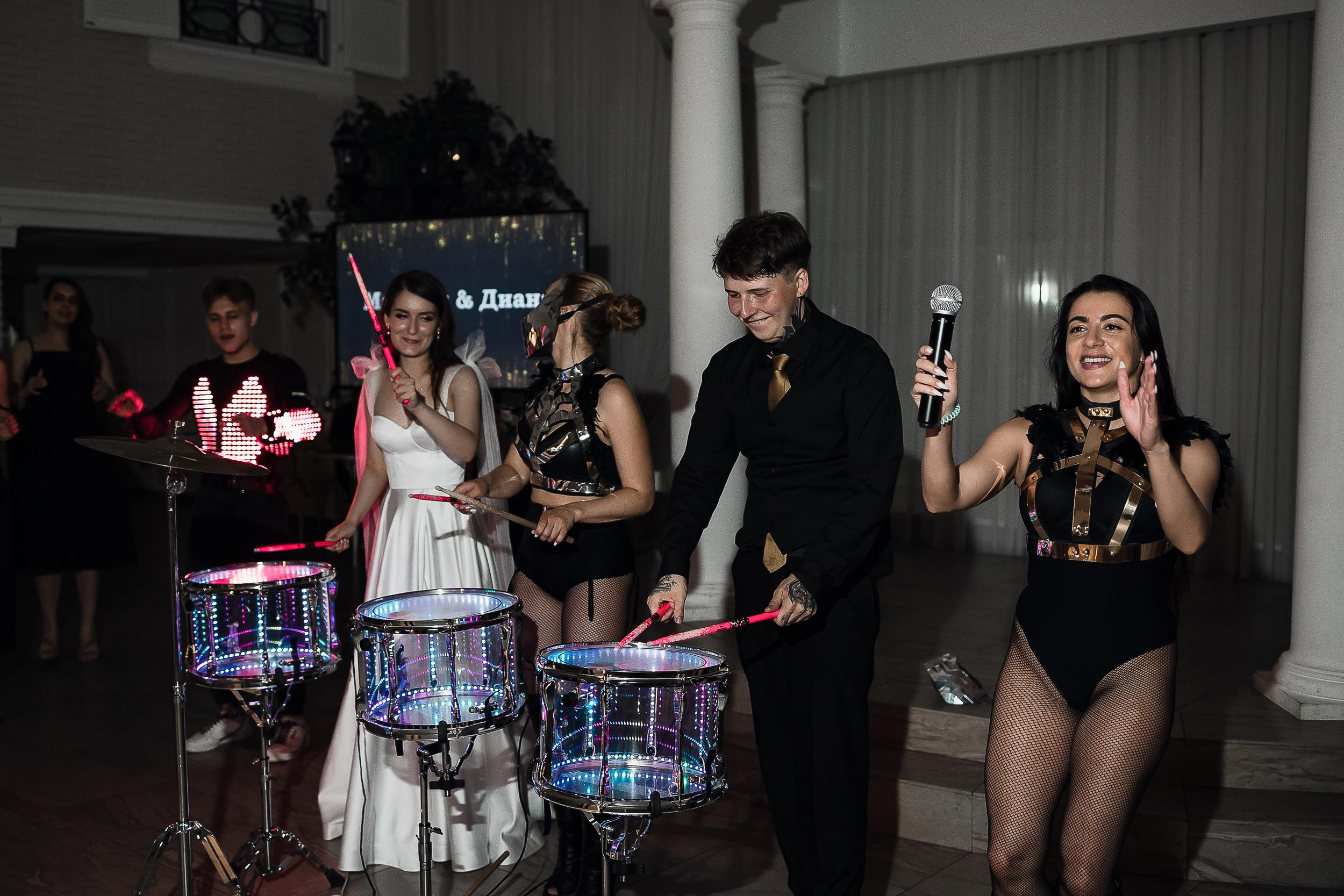 Макс и Диана. Фотограф Ирина Тимошева г. Киров